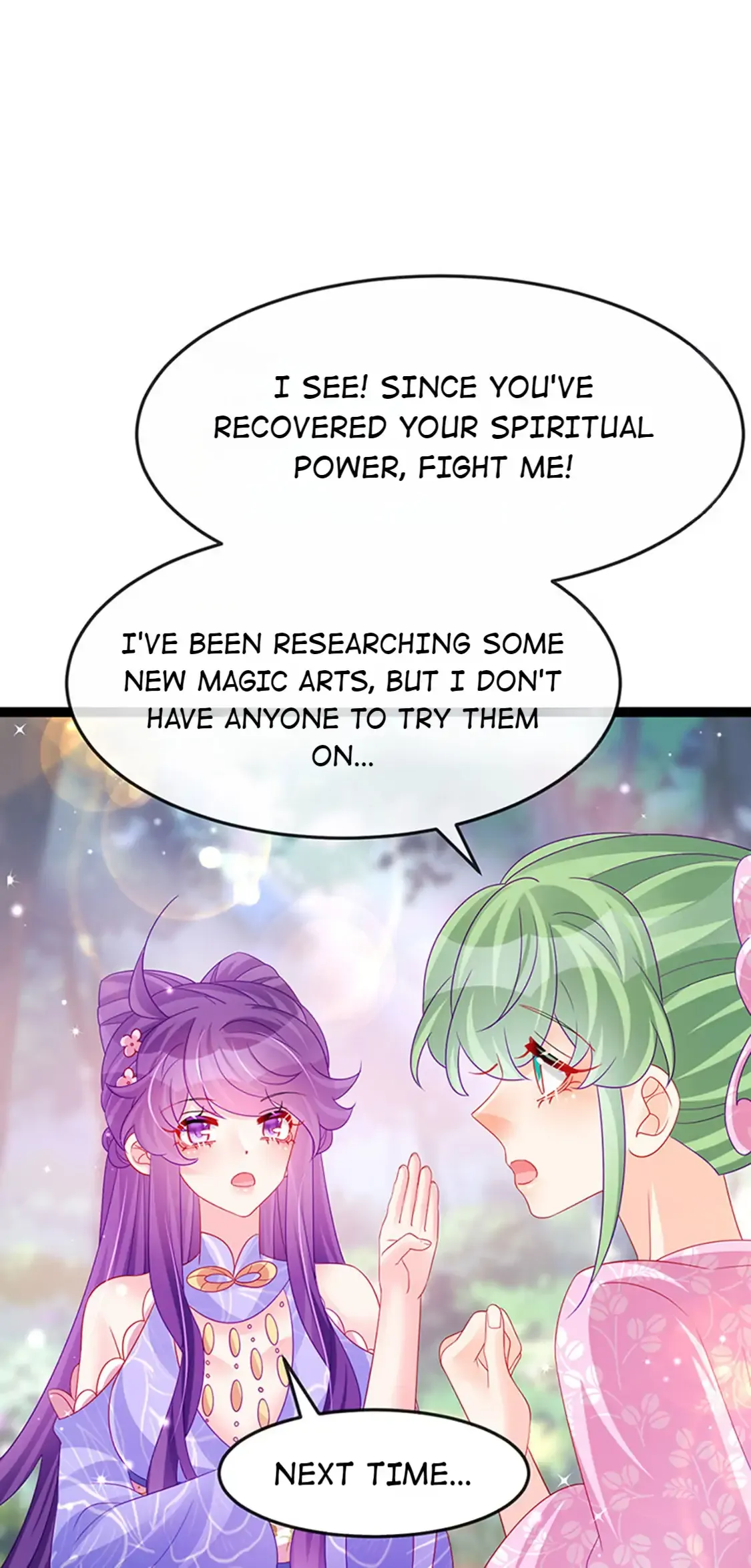 Military Phoenix Chapter 172 Online - página 33