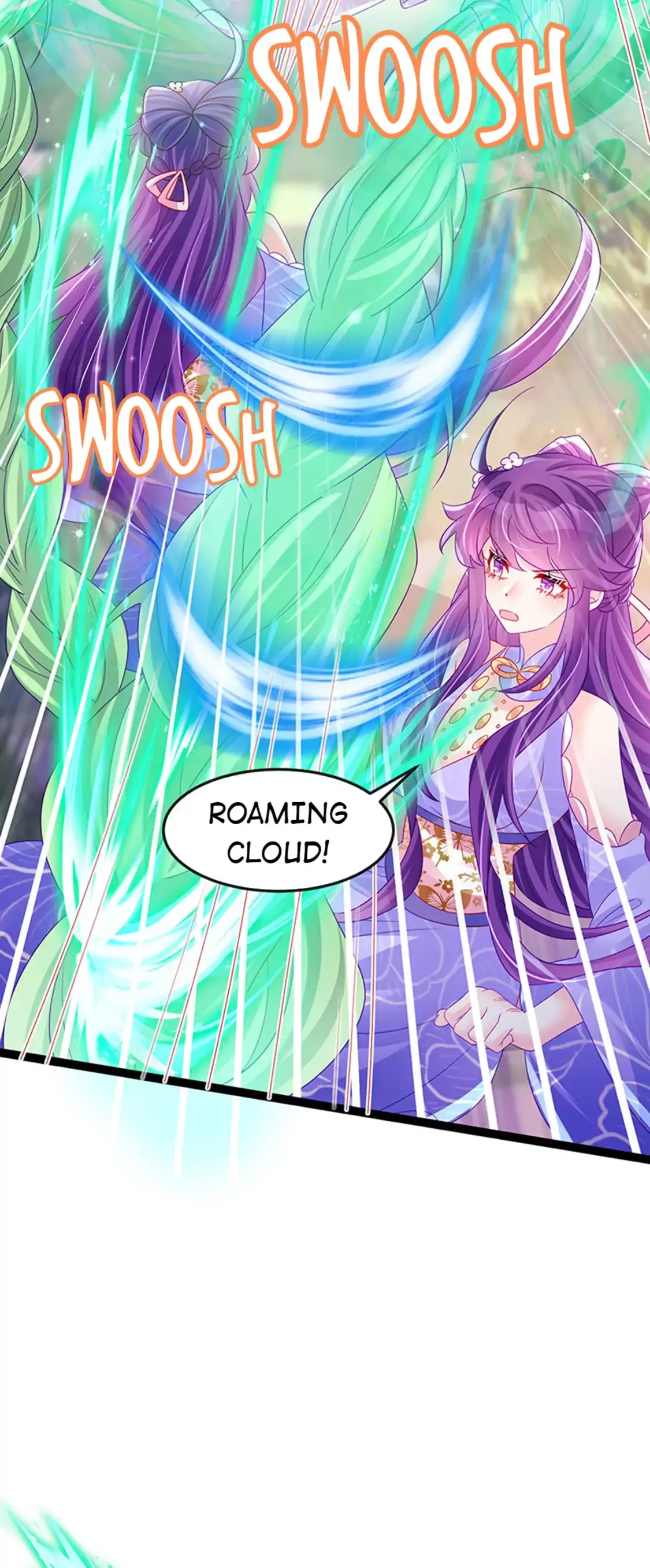 Military Phoenix Chapter 172 Online - página 35