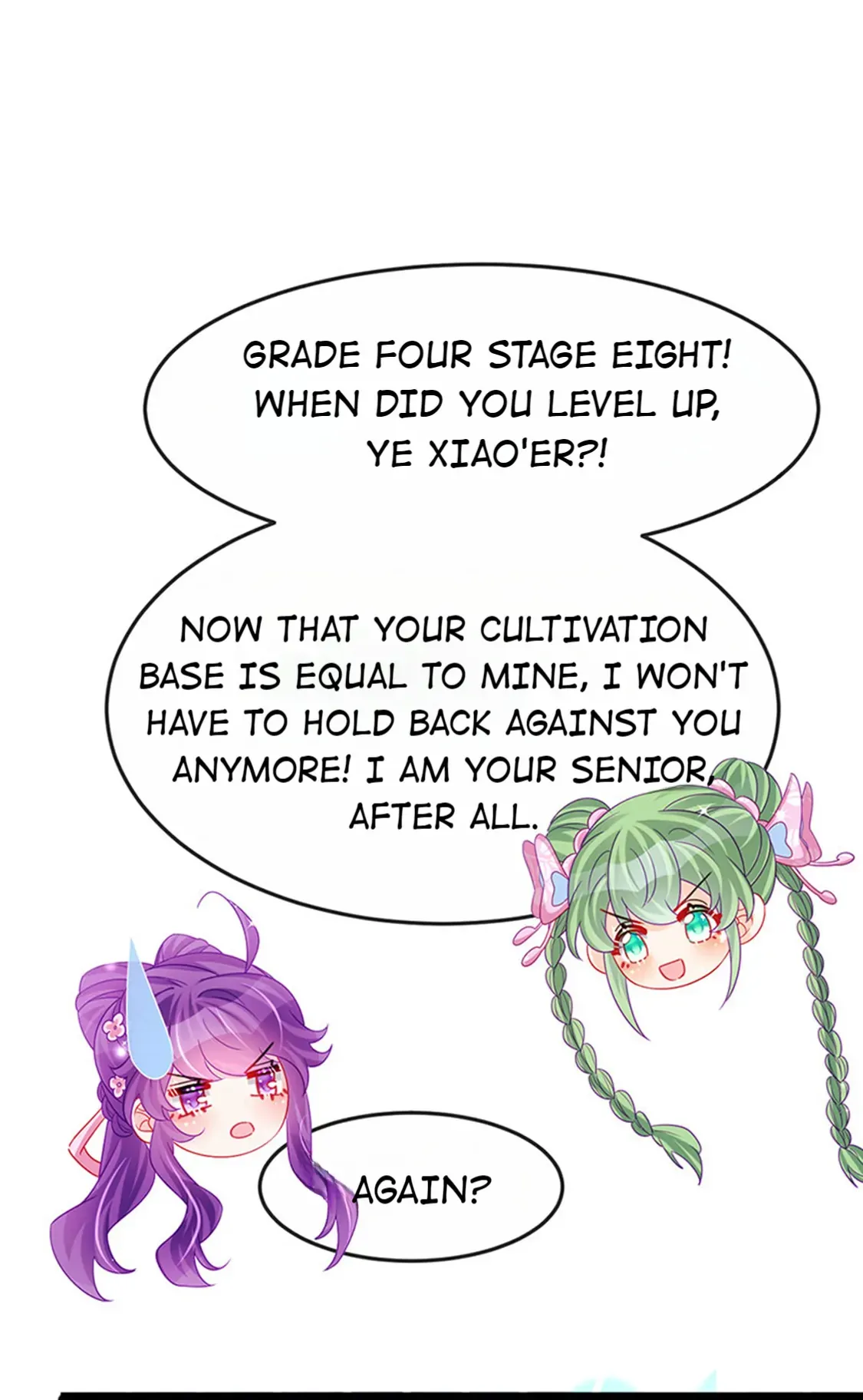 Military Phoenix Chapter 172 Online - página 37