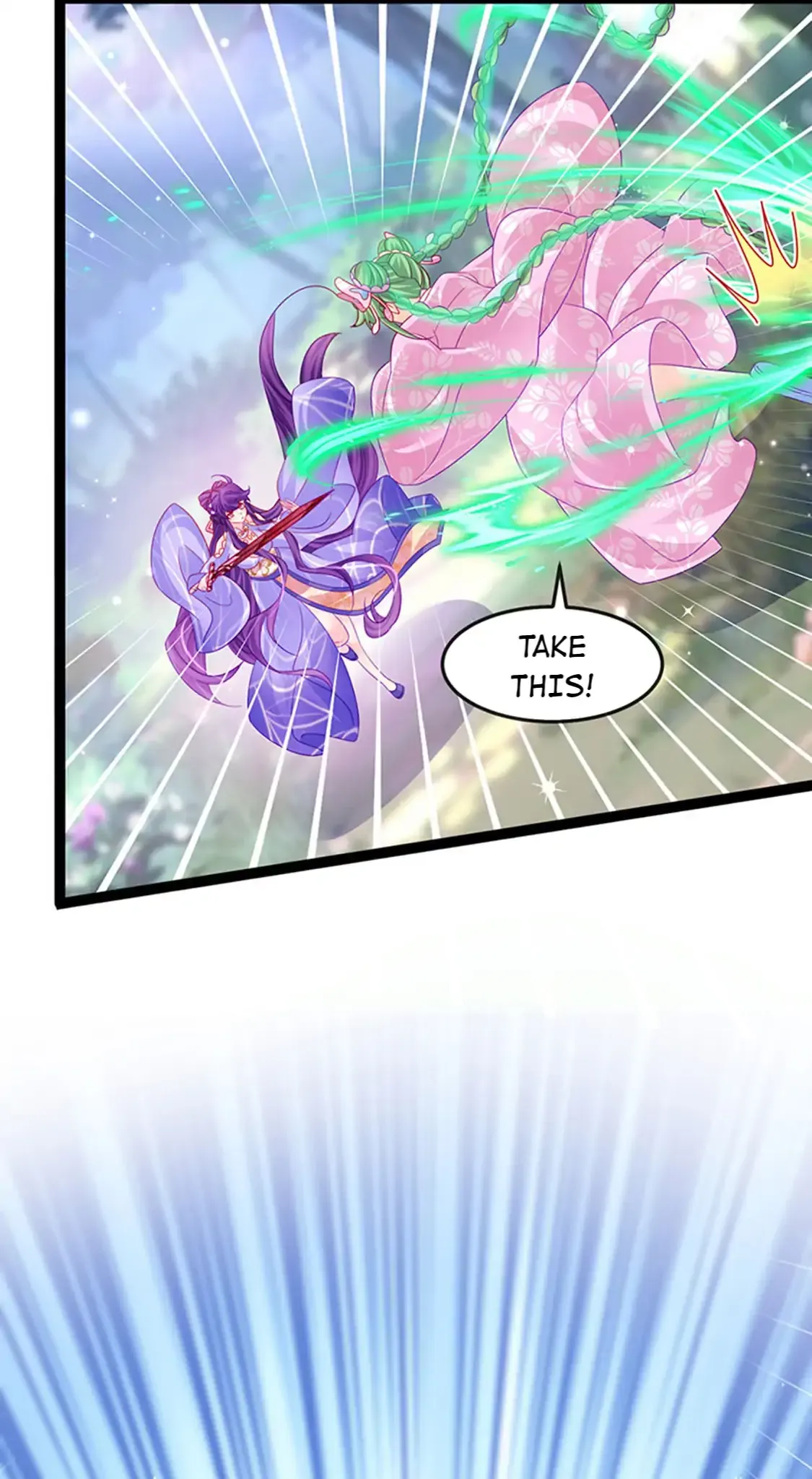 Military Phoenix Chapter 172 Online - página 38