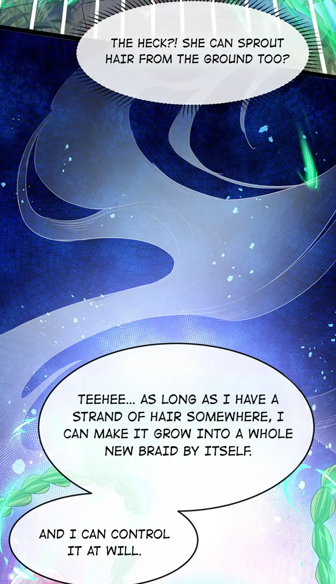 Military Phoenix Chapter 172 Online - página 40