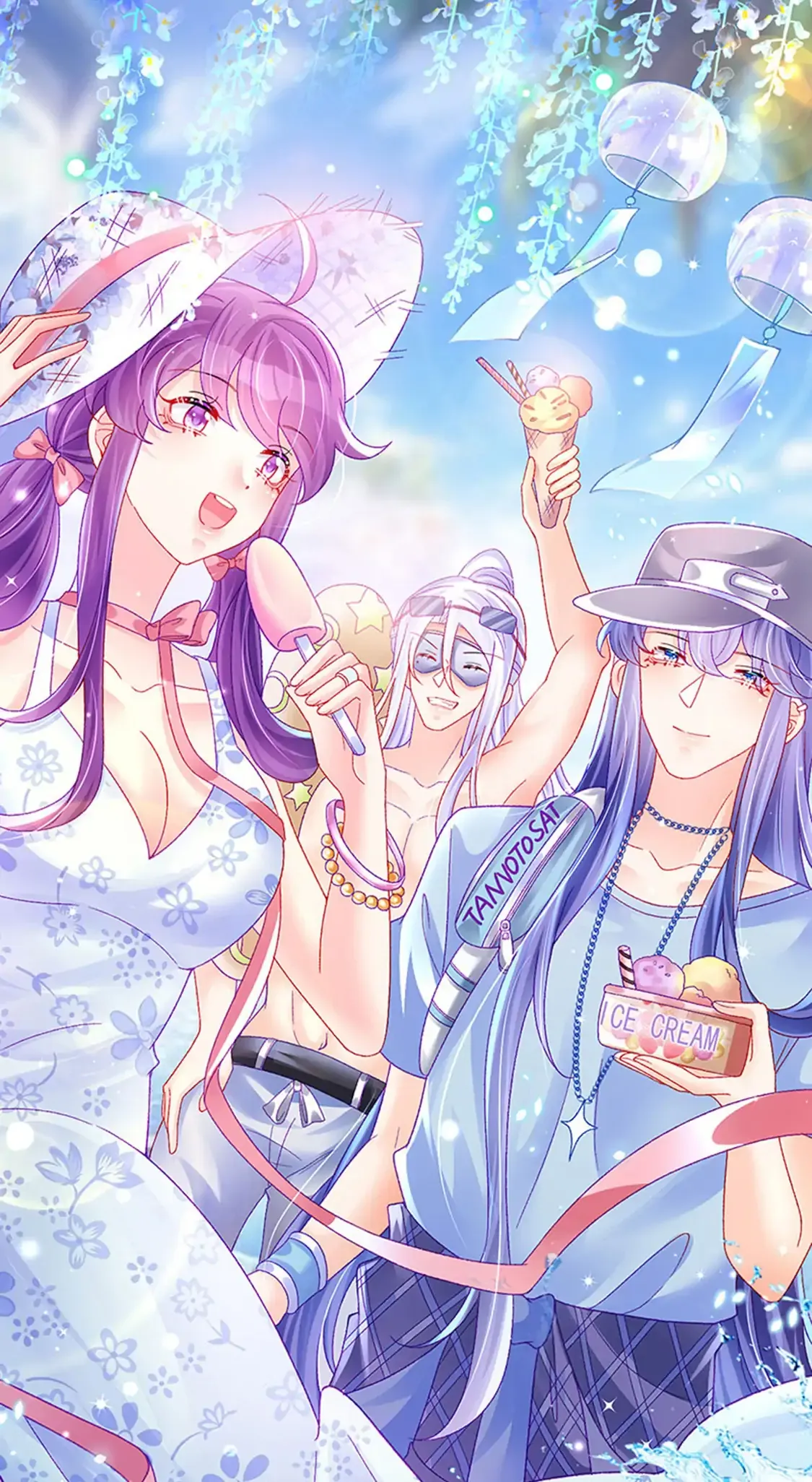 Military Phoenix Chapter 173 Online - página 1