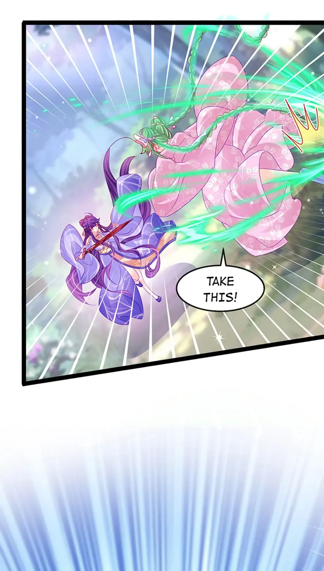 Military Phoenix Chapter 173 Online - página 3