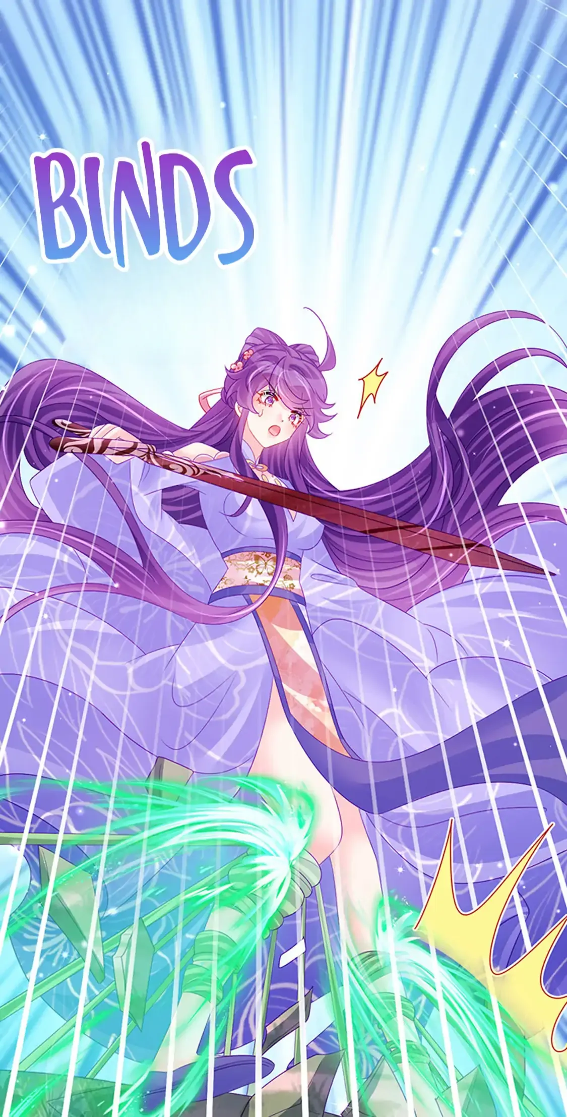 Military Phoenix Chapter 173 Online - página 4