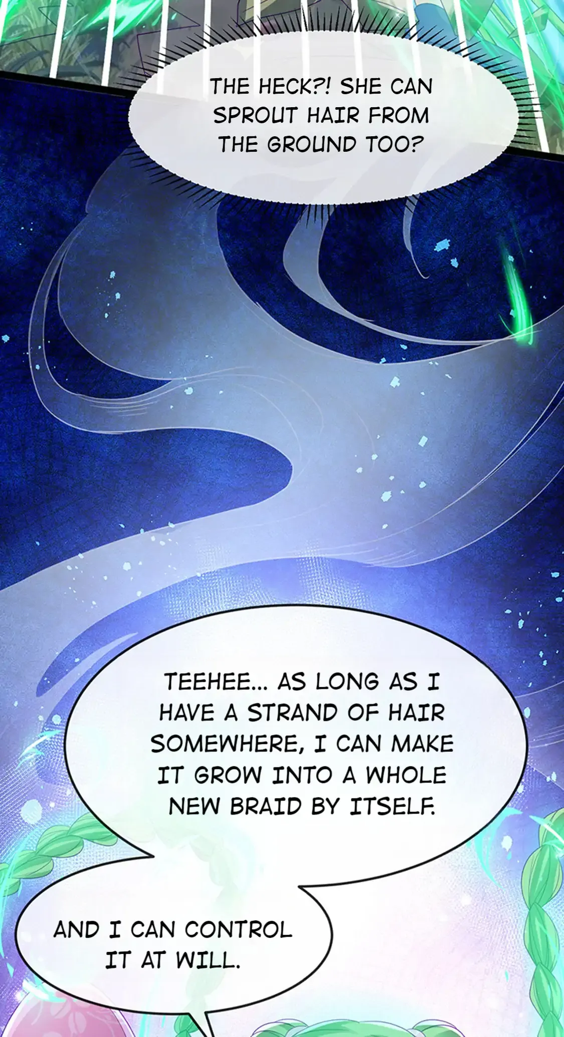 Military Phoenix Chapter 173 Online - página 5