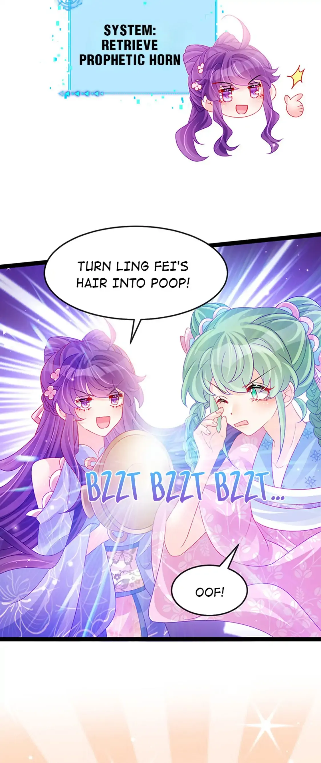 Military Phoenix Chapter 173 Online - página 8