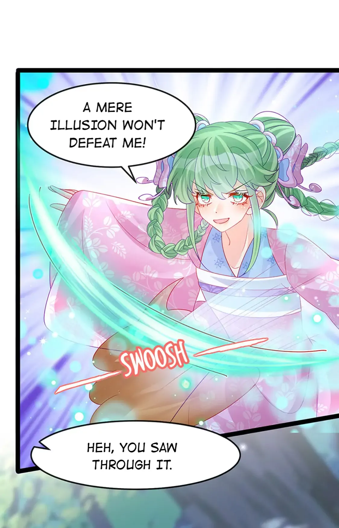 Military Phoenix Chapter 173 Online - página 11