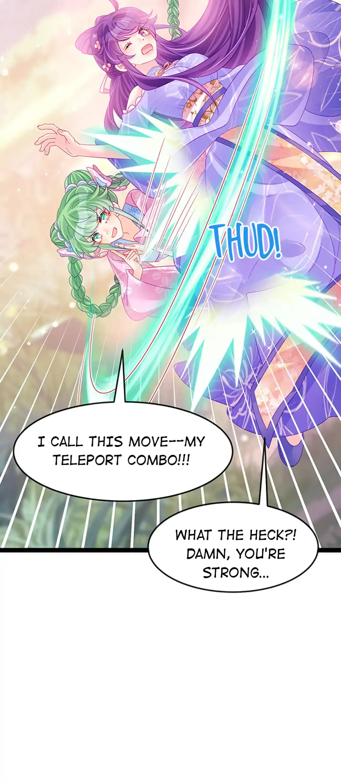 Military Phoenix Chapter 173 Online - página 13