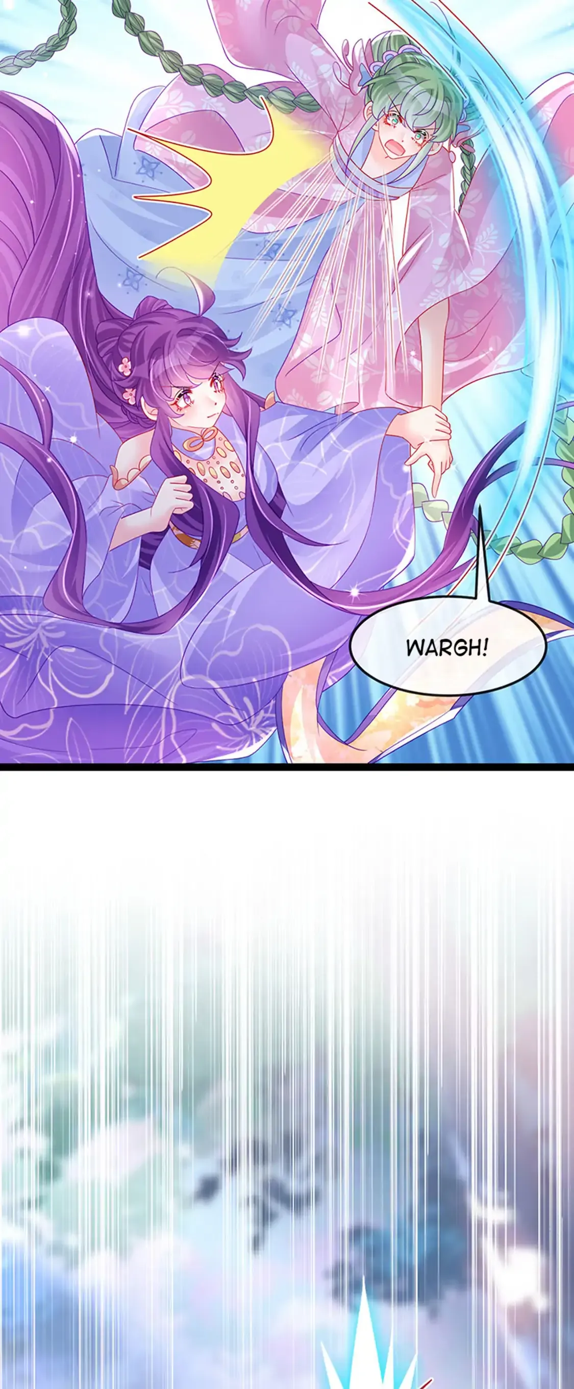 Military Phoenix Chapter 173 Online - página 15