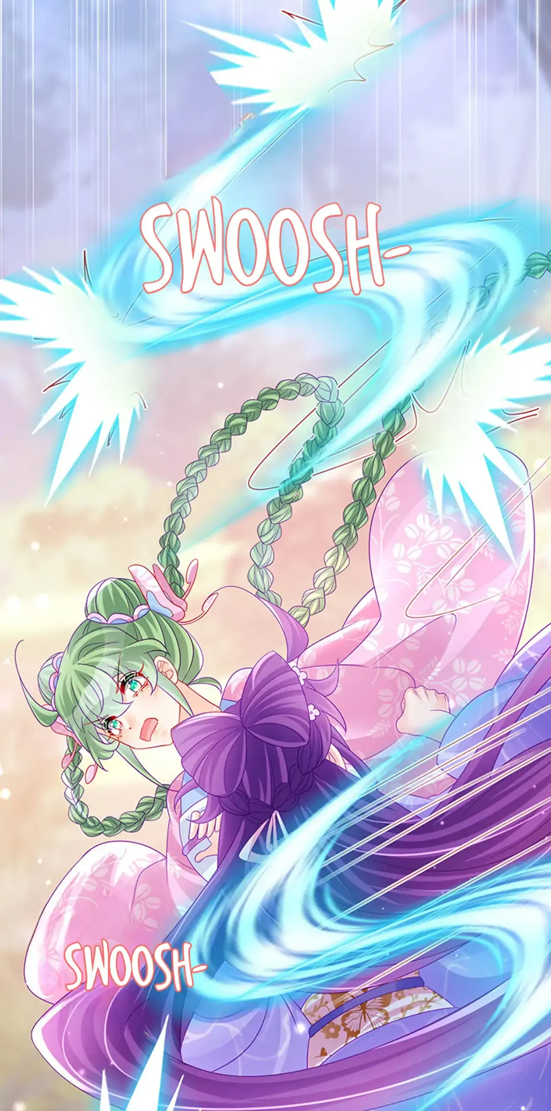 Military Phoenix Chapter 173 Online - página 16