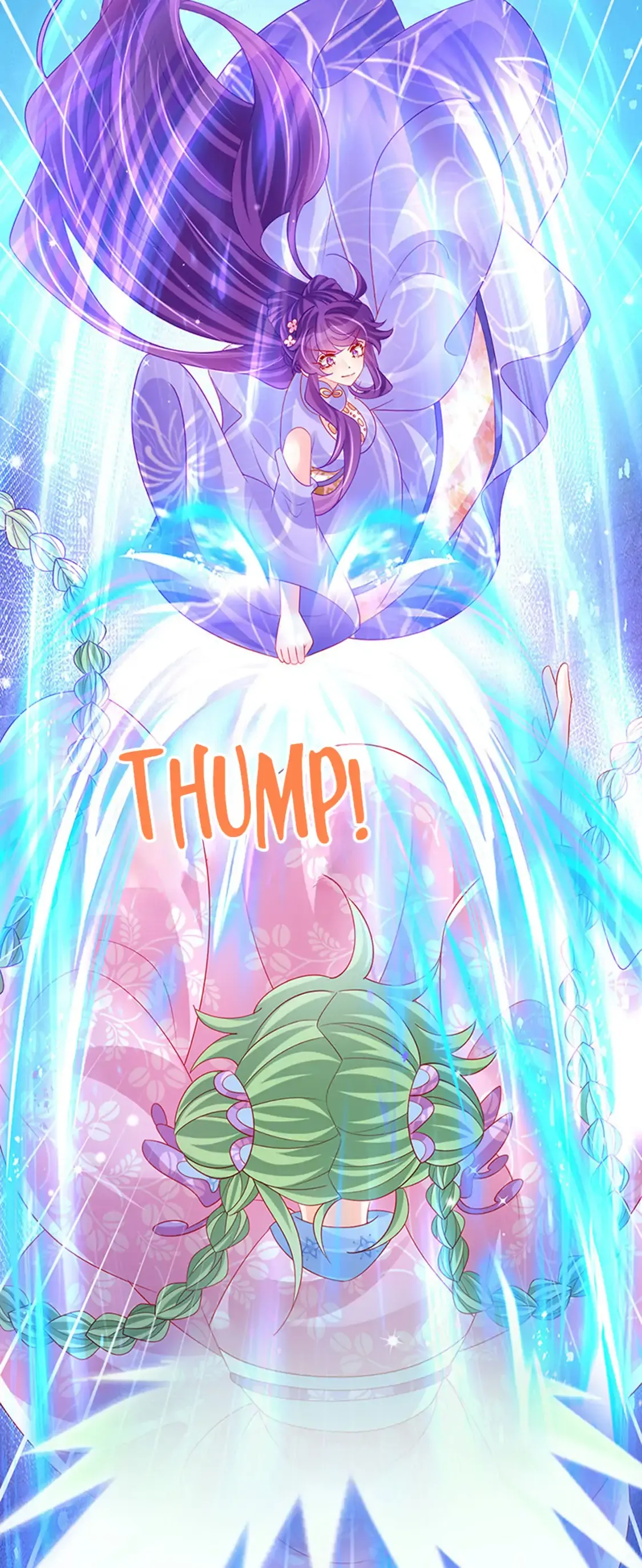 Military Phoenix Chapter 173 Online - página 18