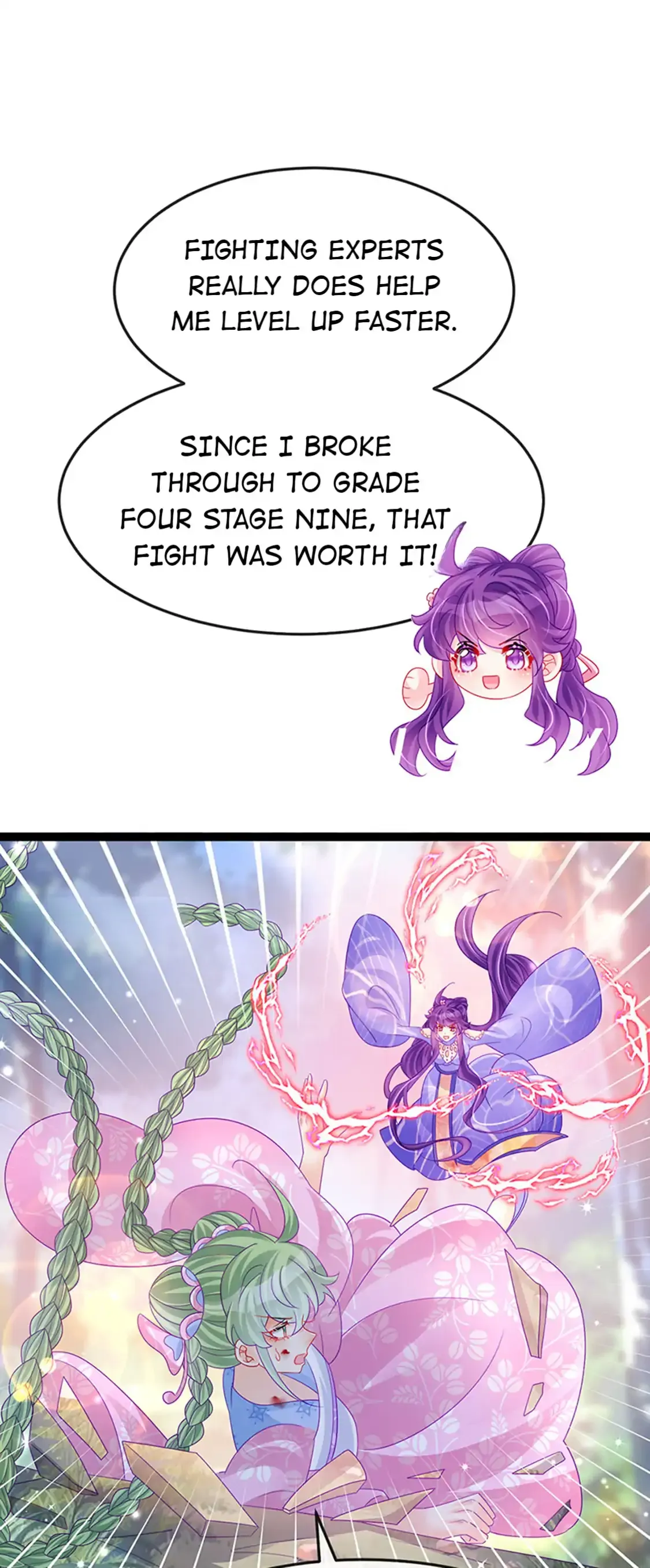 Military Phoenix Chapter 173 Online - página 21
