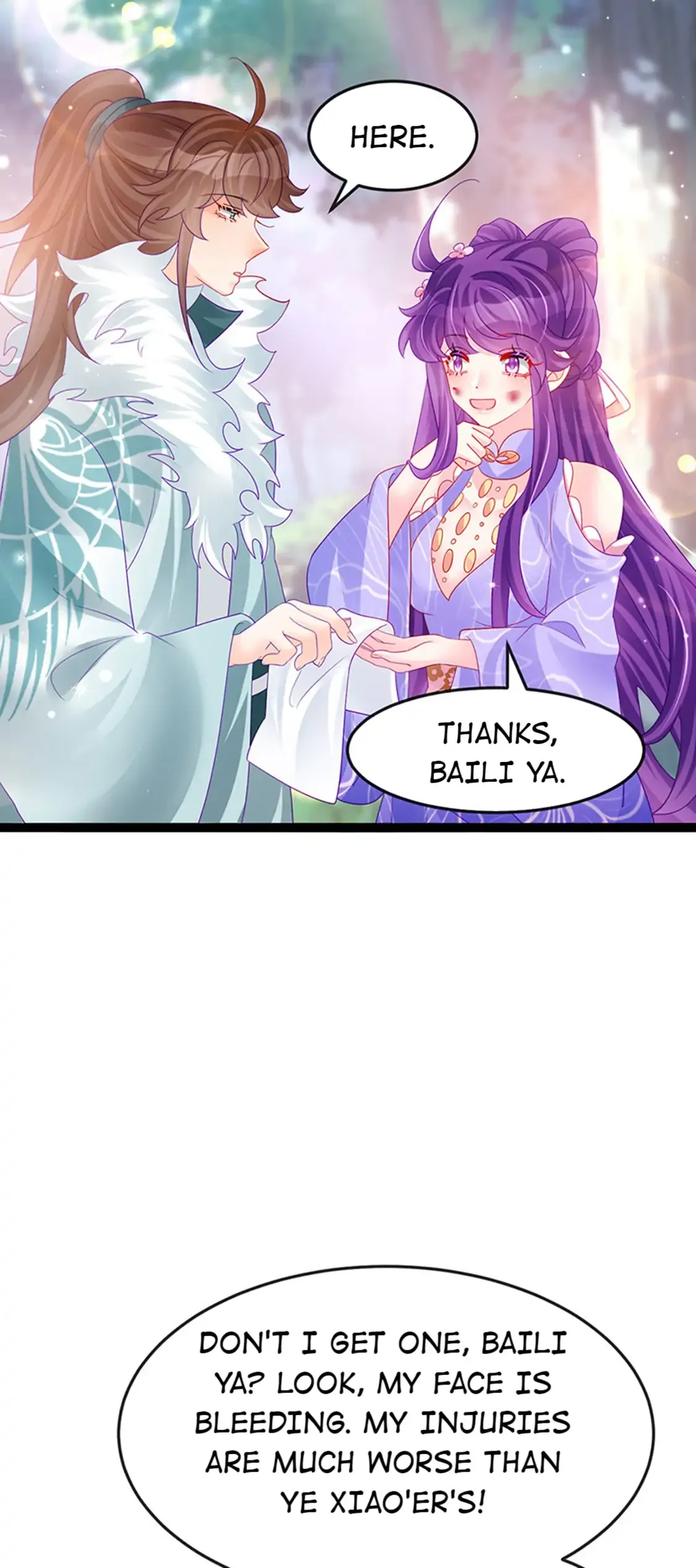 Military Phoenix Chapter 173 Online - página 26