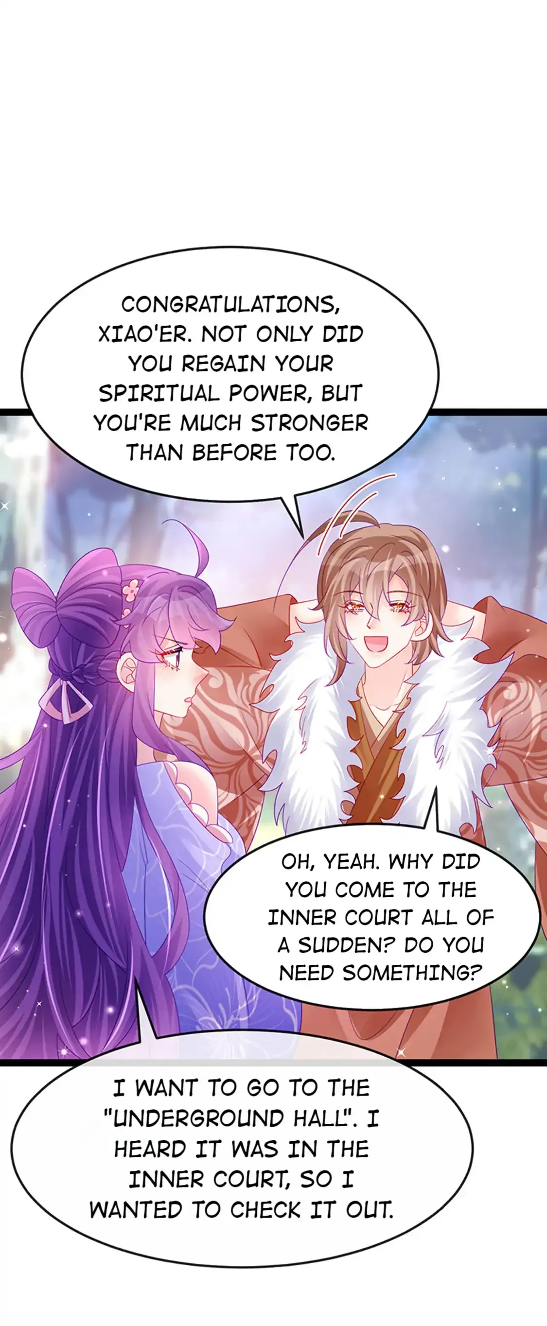Military Phoenix Chapter 173 Online - página 29