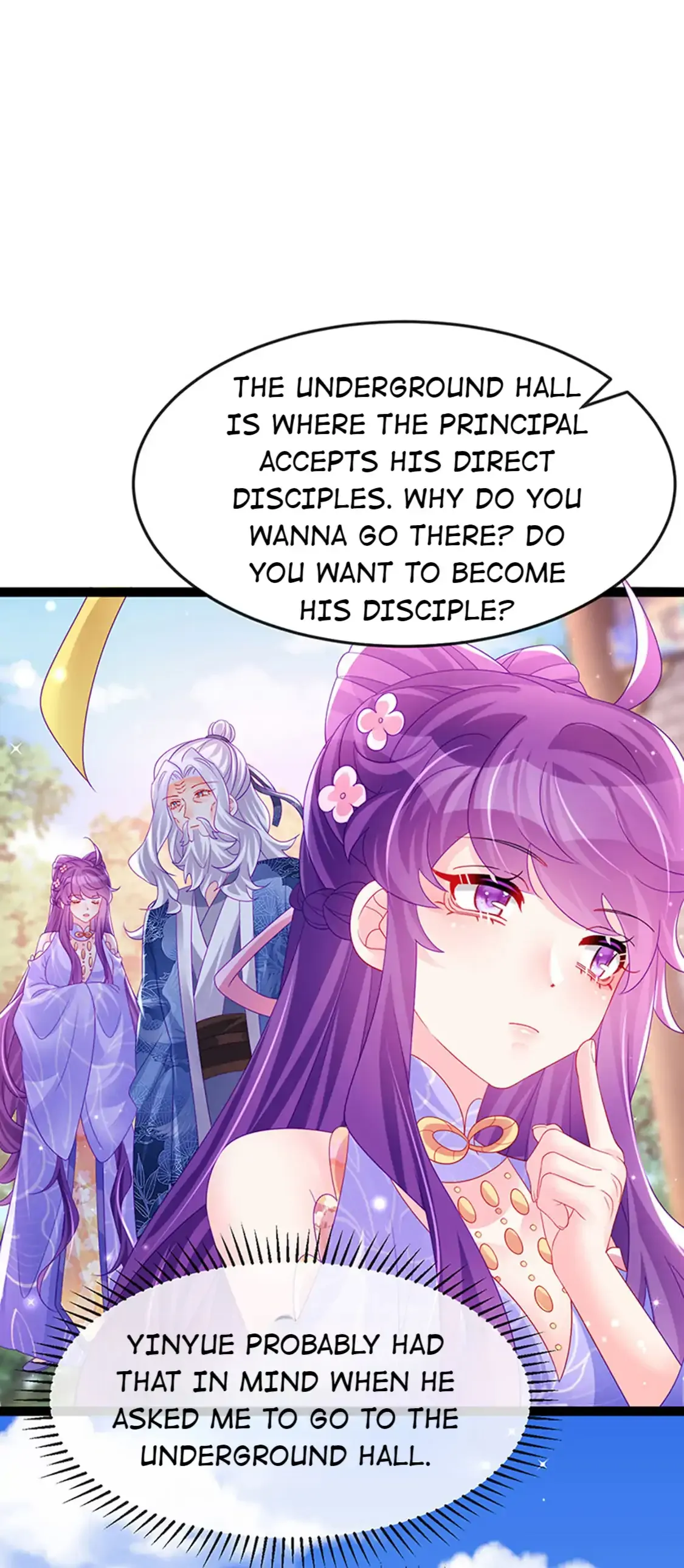 Military Phoenix Chapter 173 Online - página 30