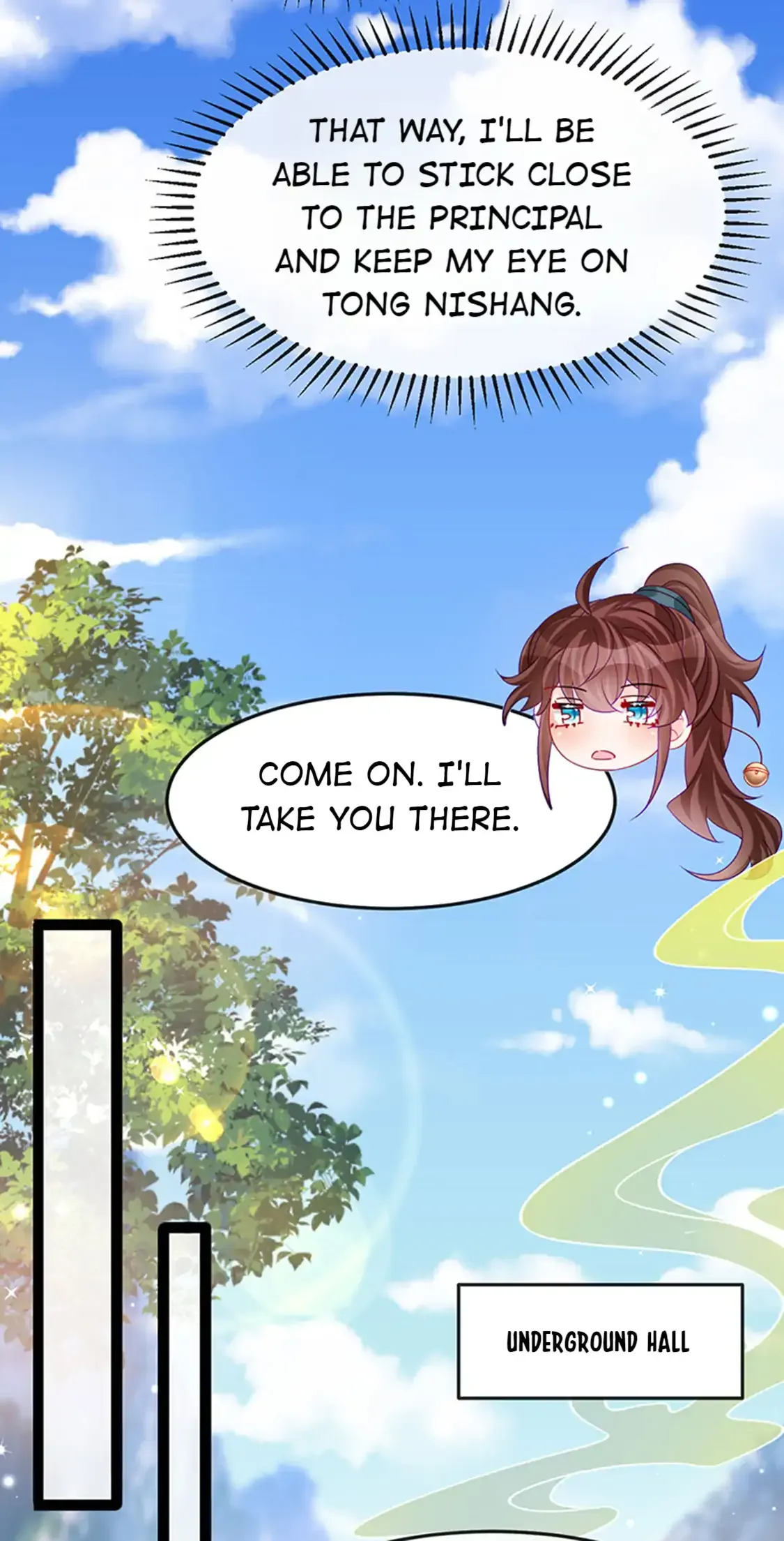Military Phoenix Chapter 173 Online - página 31