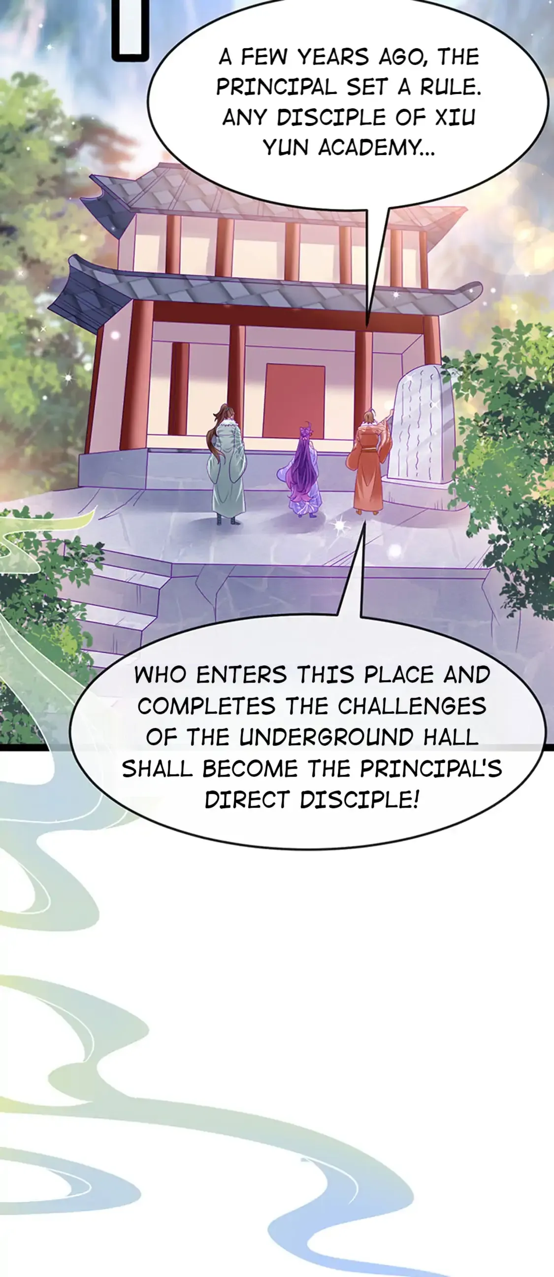 Military Phoenix Chapter 173 Online - página 32