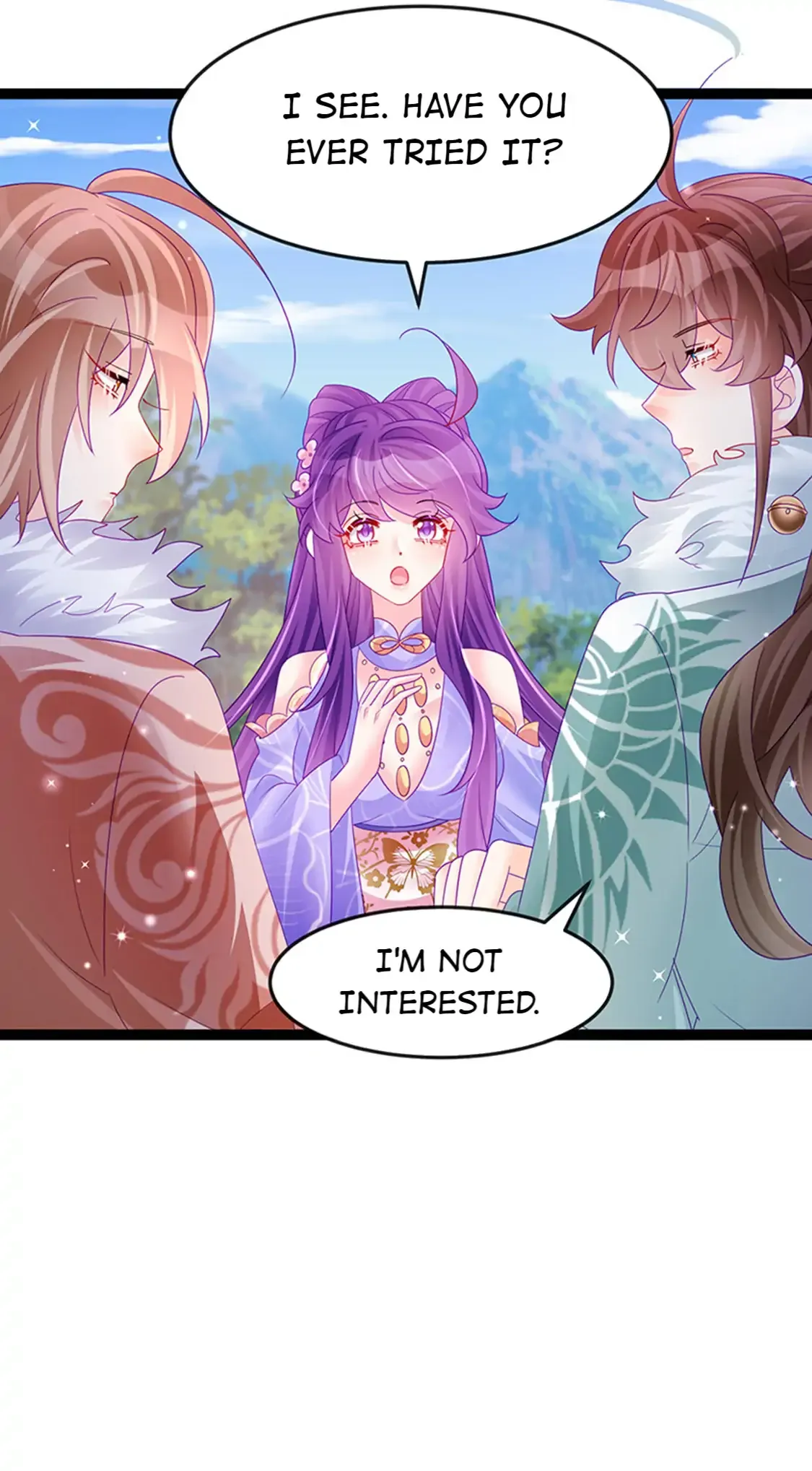 Military Phoenix Chapter 173 Online - página 33