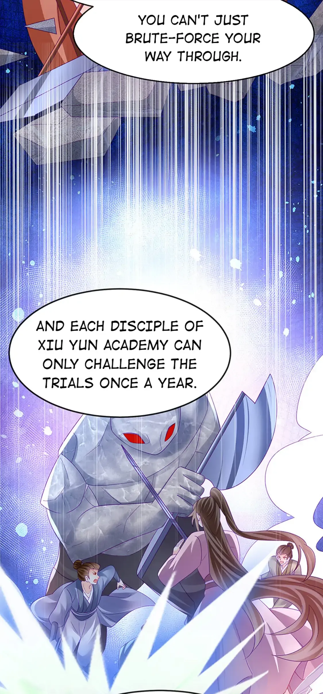 Military Phoenix Chapter 173 Online - página 35