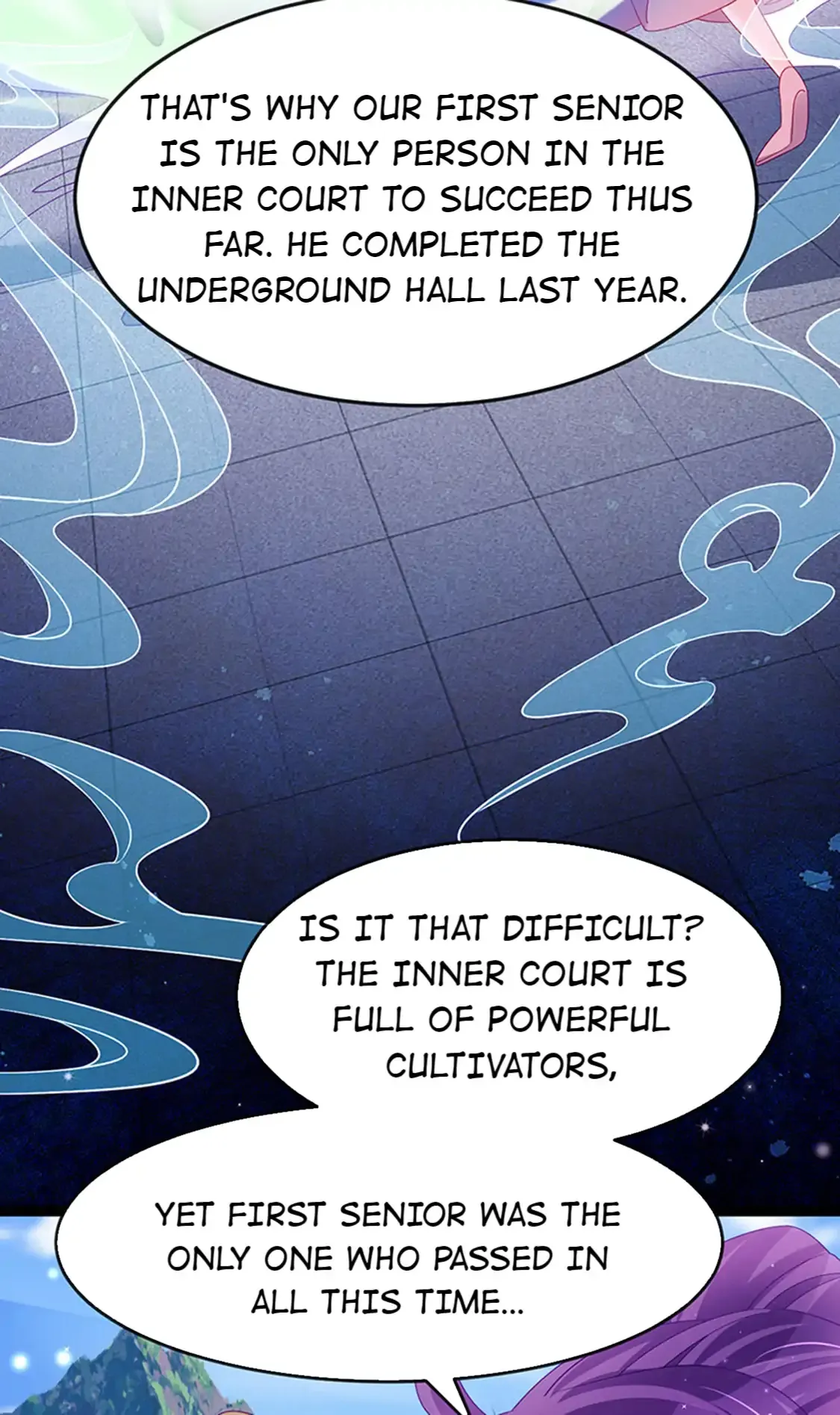Military Phoenix Chapter 173 Online - página 36
