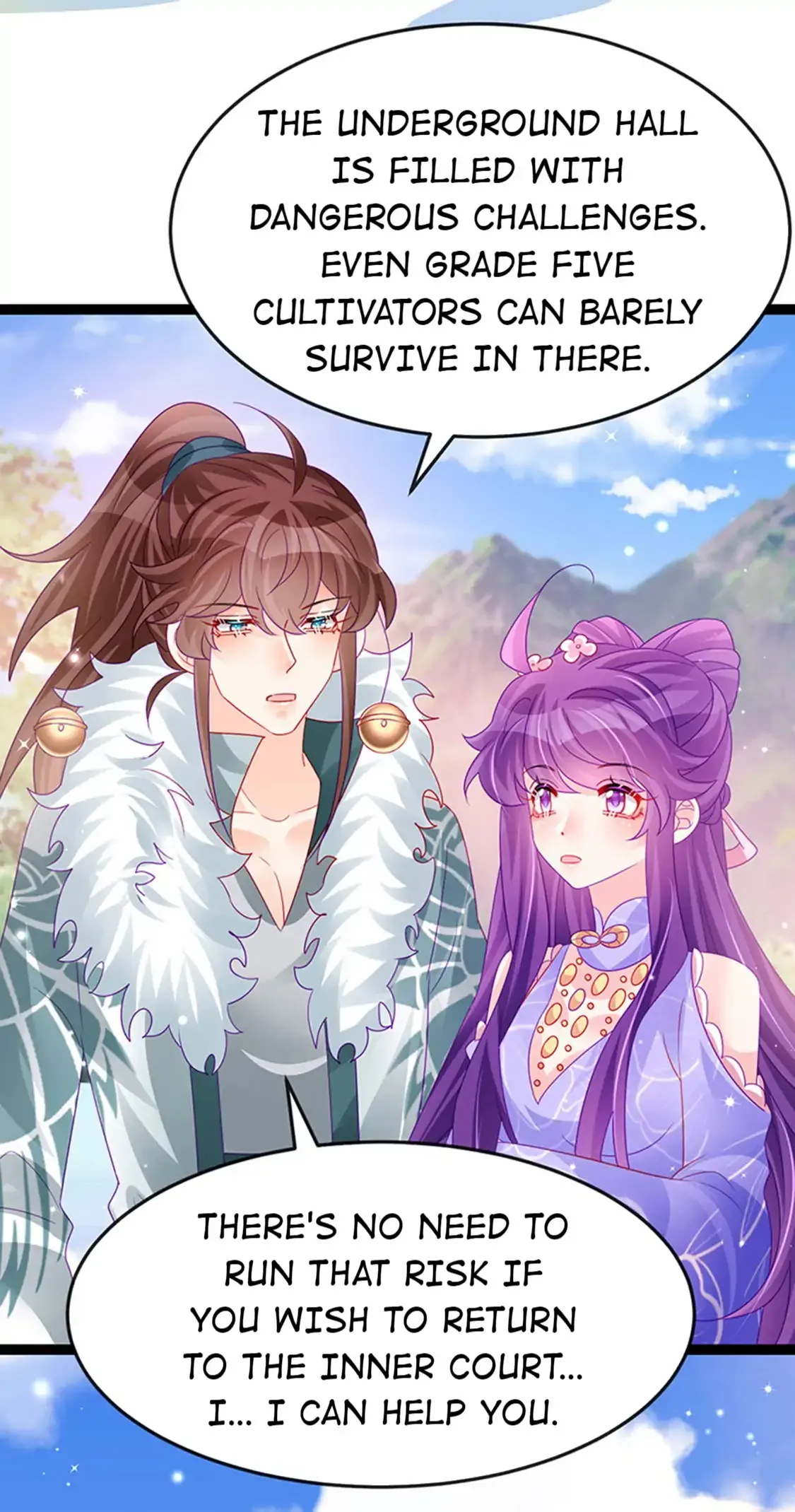 Military Phoenix Chapter 173 Online - página 44