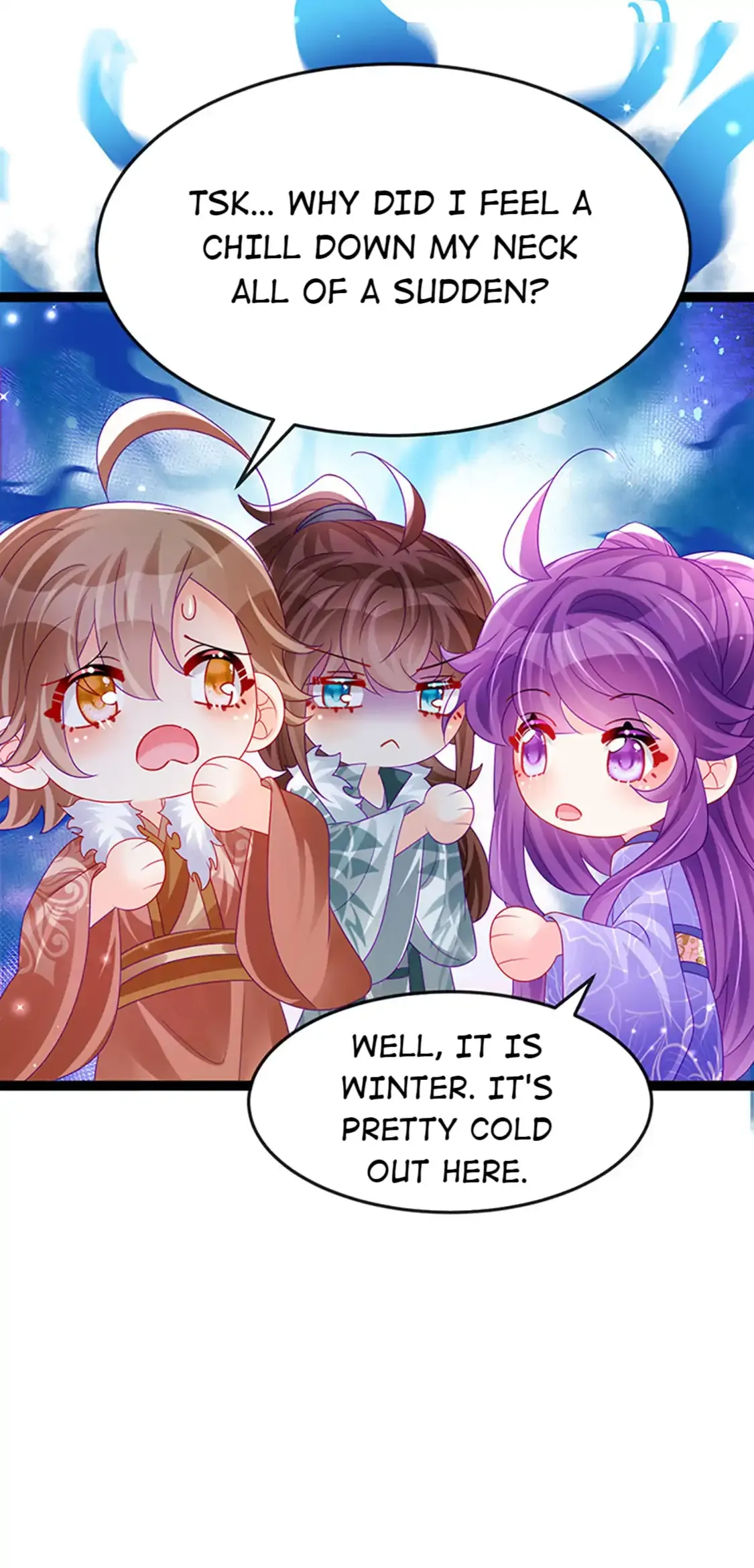 Military Phoenix Chapter 173 Online - página 49