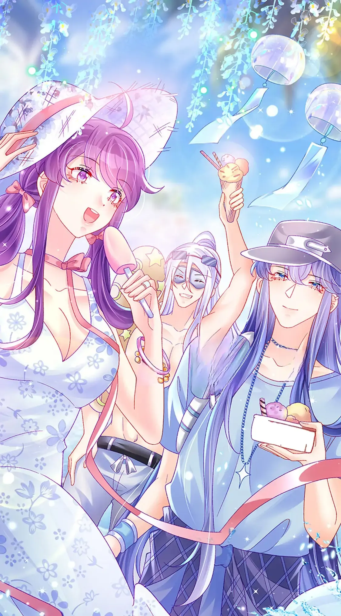 Military Phoenix Chapter 174 Online - página 1