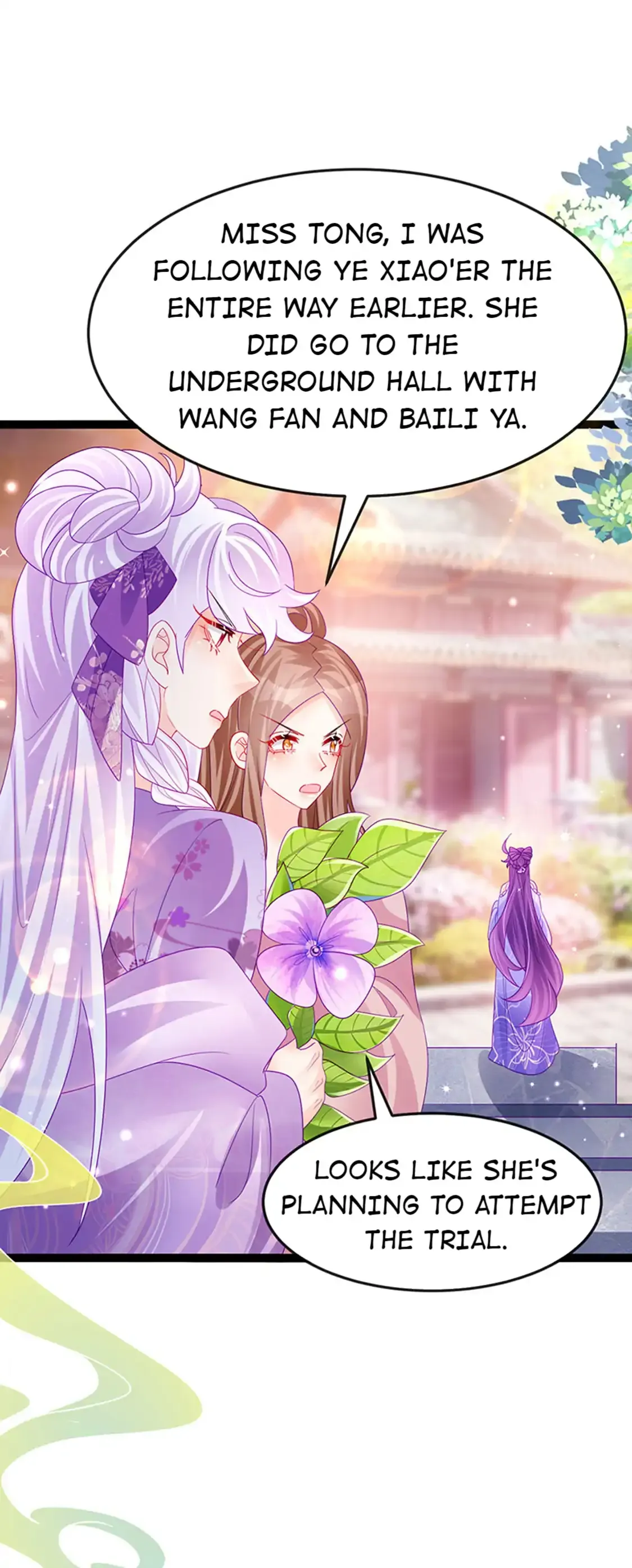 Military Phoenix Chapter 174 Online - página 3