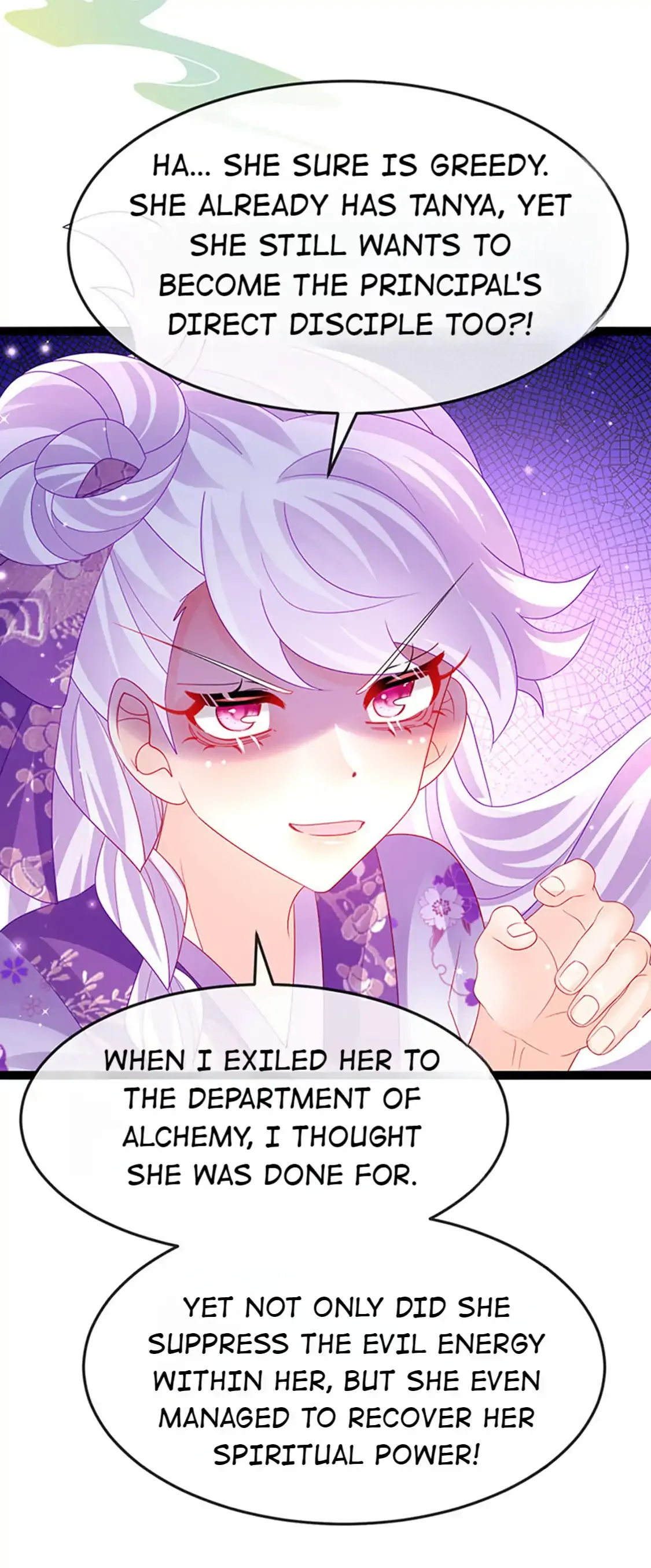 Military Phoenix Chapter 174 Online - página 4