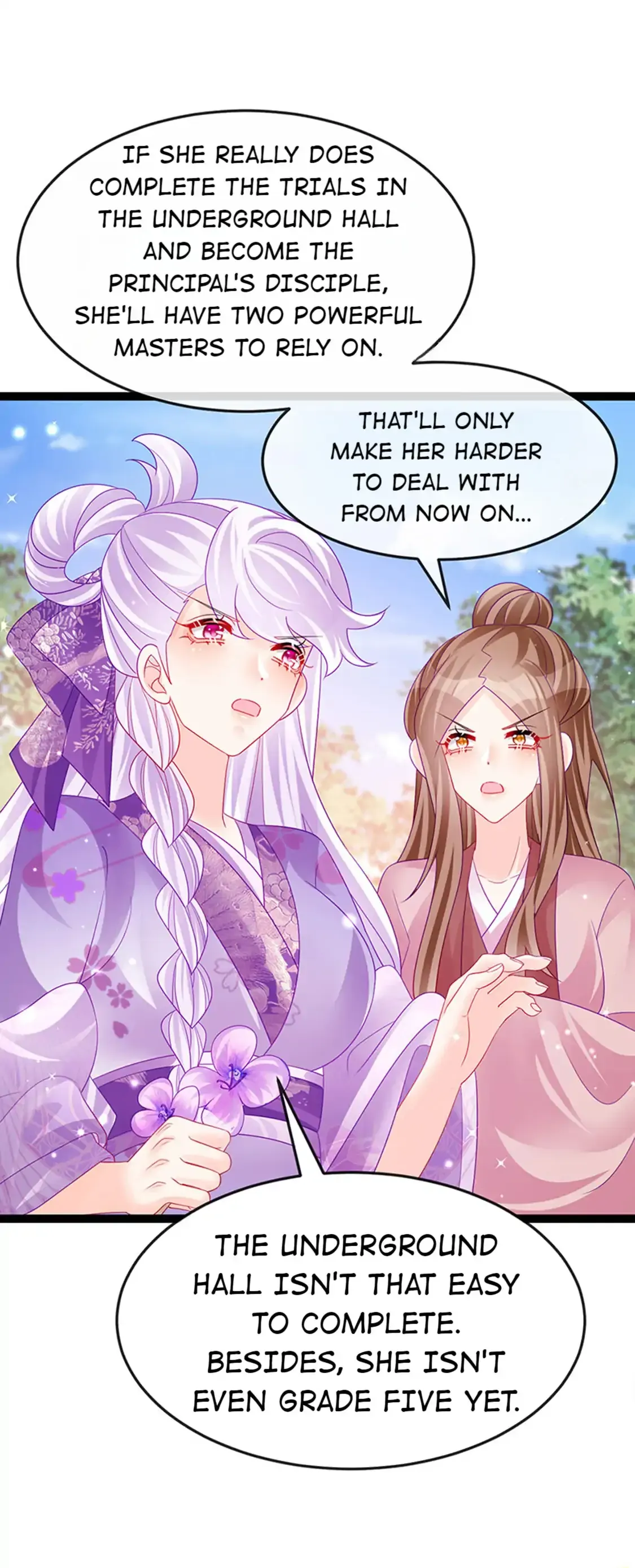 Military Phoenix Chapter 174 Online - página 5