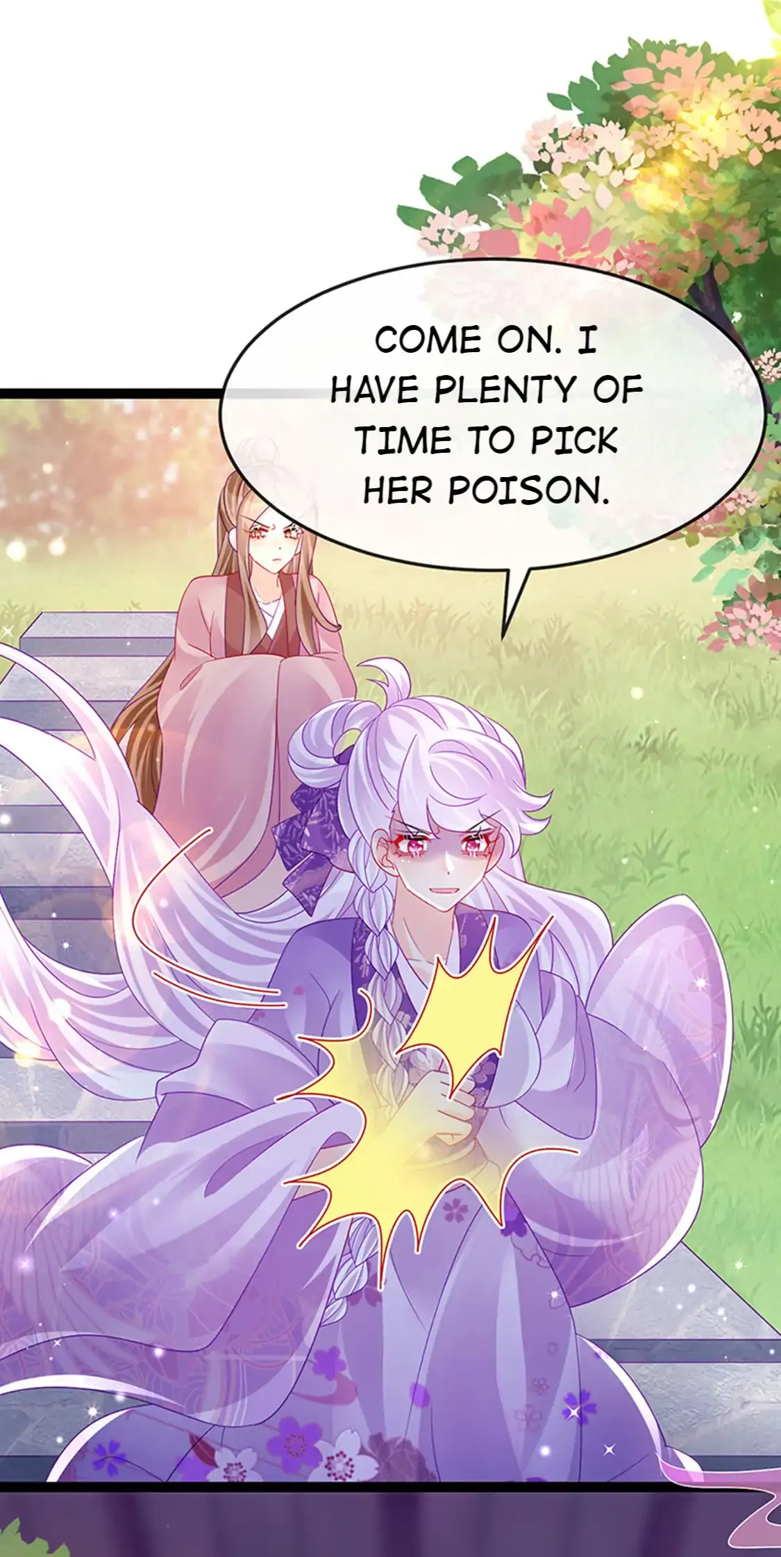 Military Phoenix Chapter 174 Online - página 6