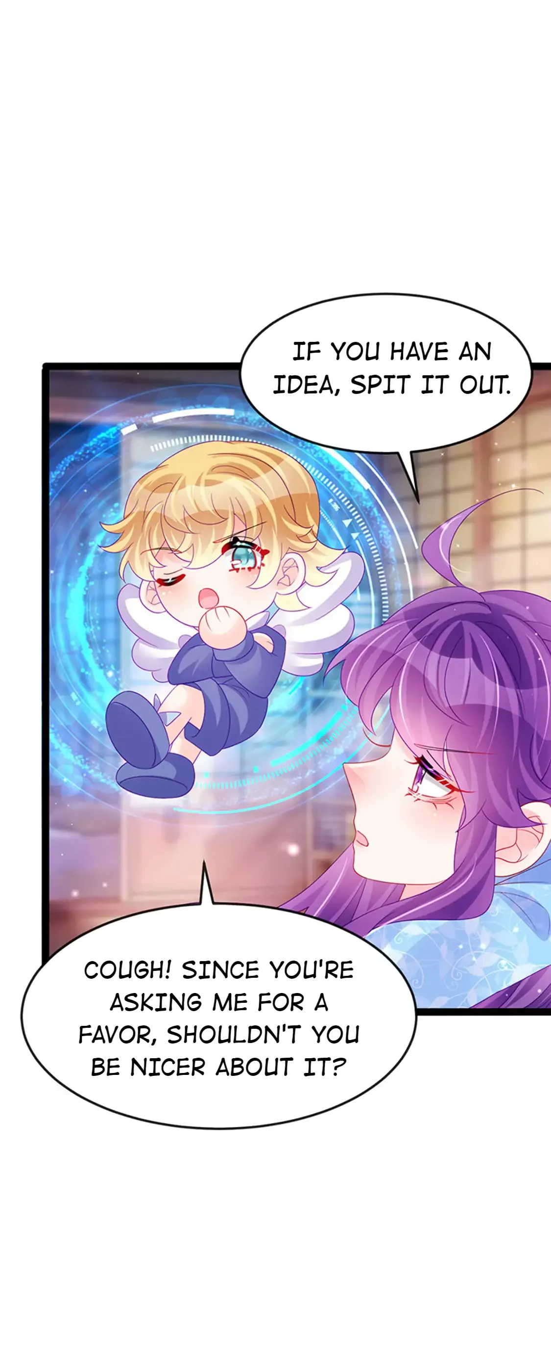 Military Phoenix Chapter 174 Online - página 9