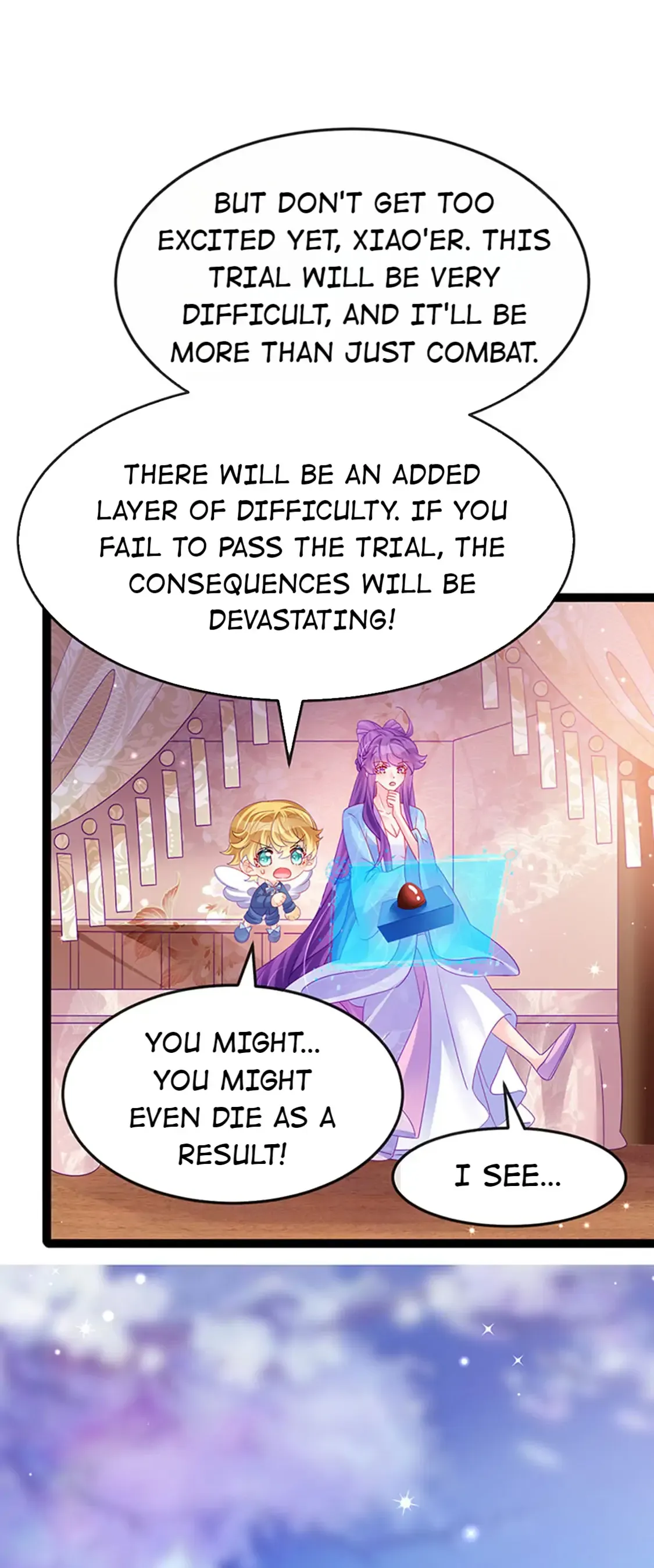 Military Phoenix Chapter 174 Online - página 15