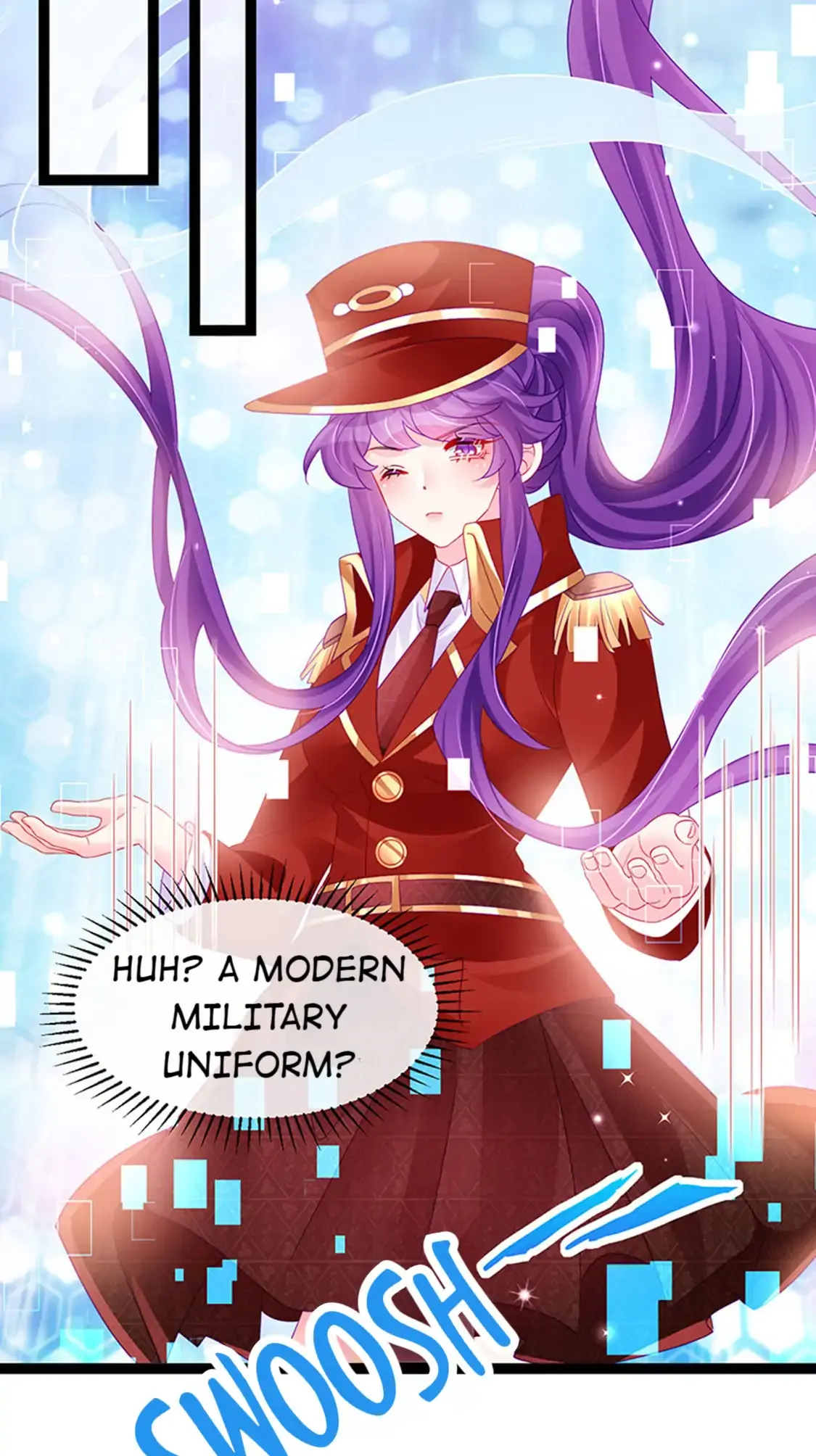 Military Phoenix Chapter 174 Online - página 19