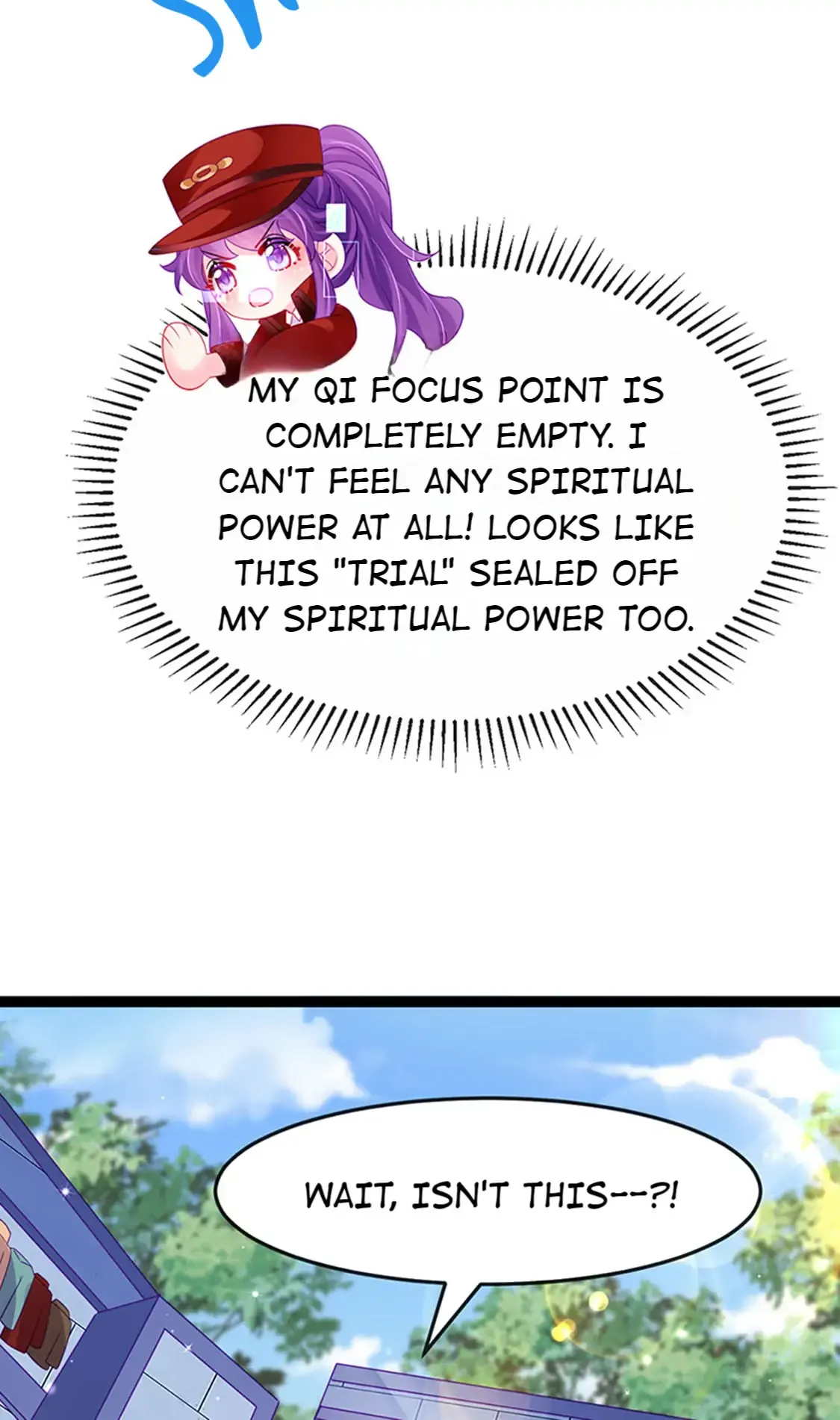 Military Phoenix Chapter 174 Online - página 20
