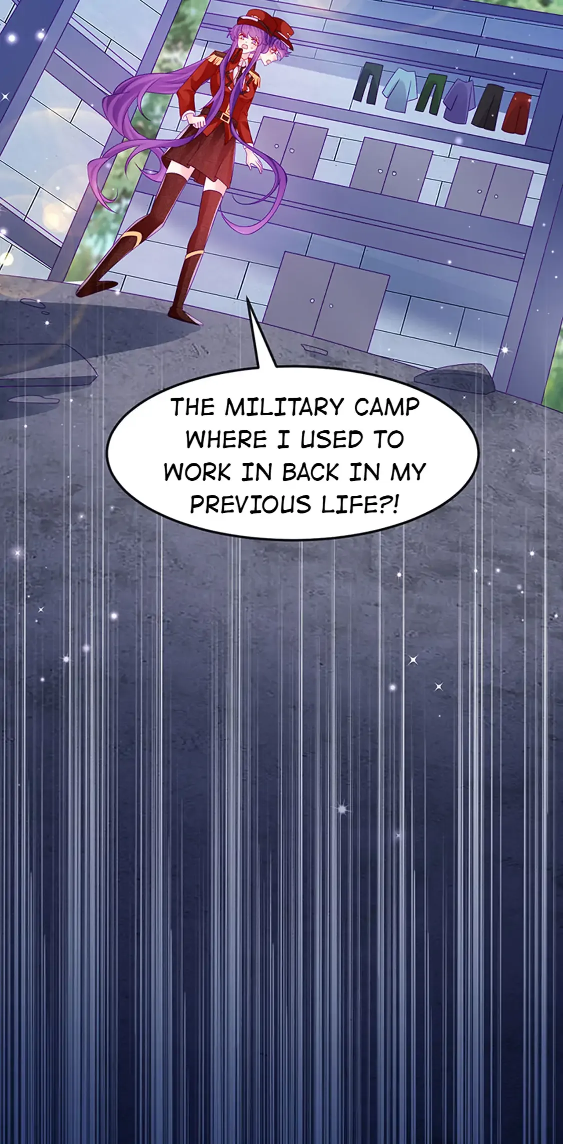 Military Phoenix Chapter 174 Online - página 21