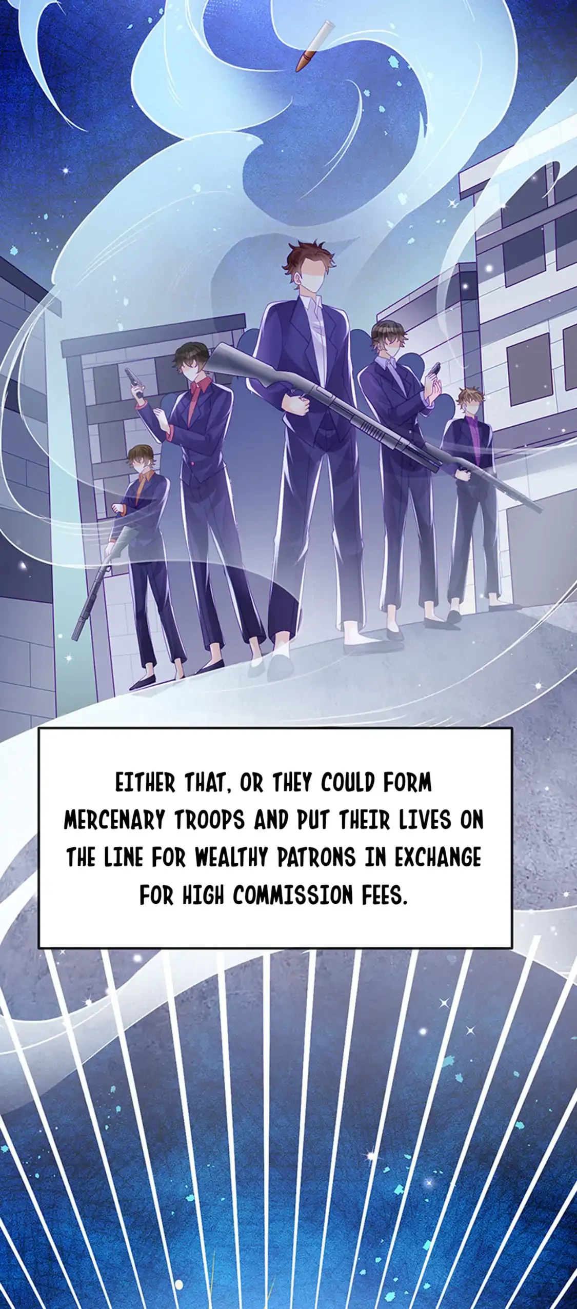 Military Phoenix Chapter 174 Online - página 23