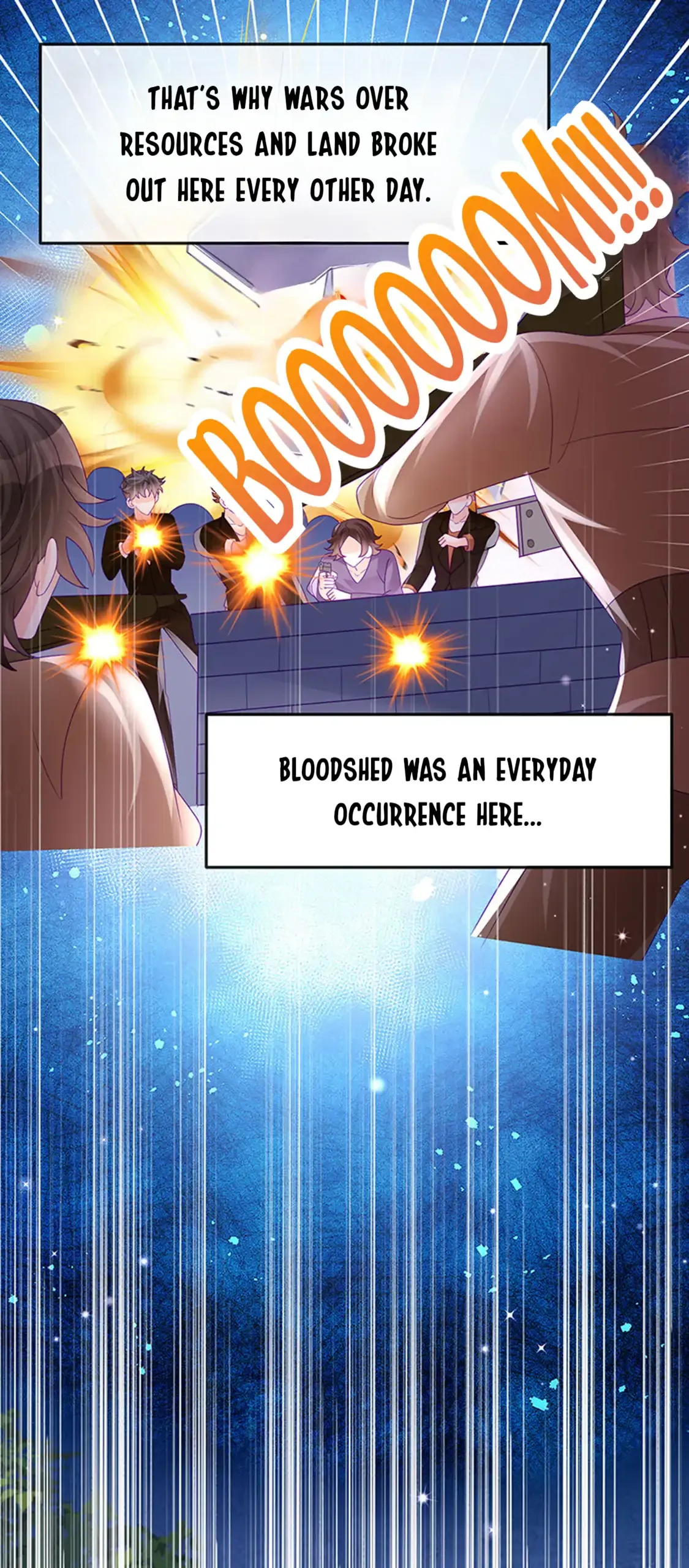 Military Phoenix Chapter 174 Online - página 24