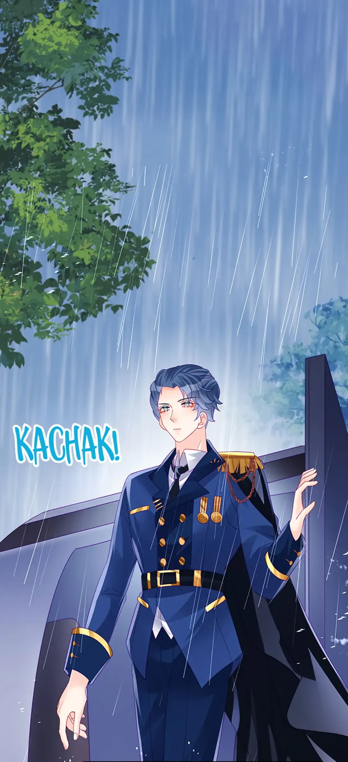Military Phoenix Chapter 174 Online - página 30