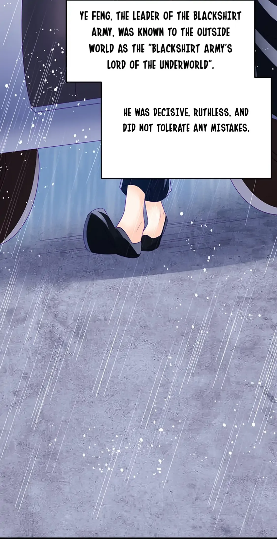 Military Phoenix Chapter 174 Online - página 31
