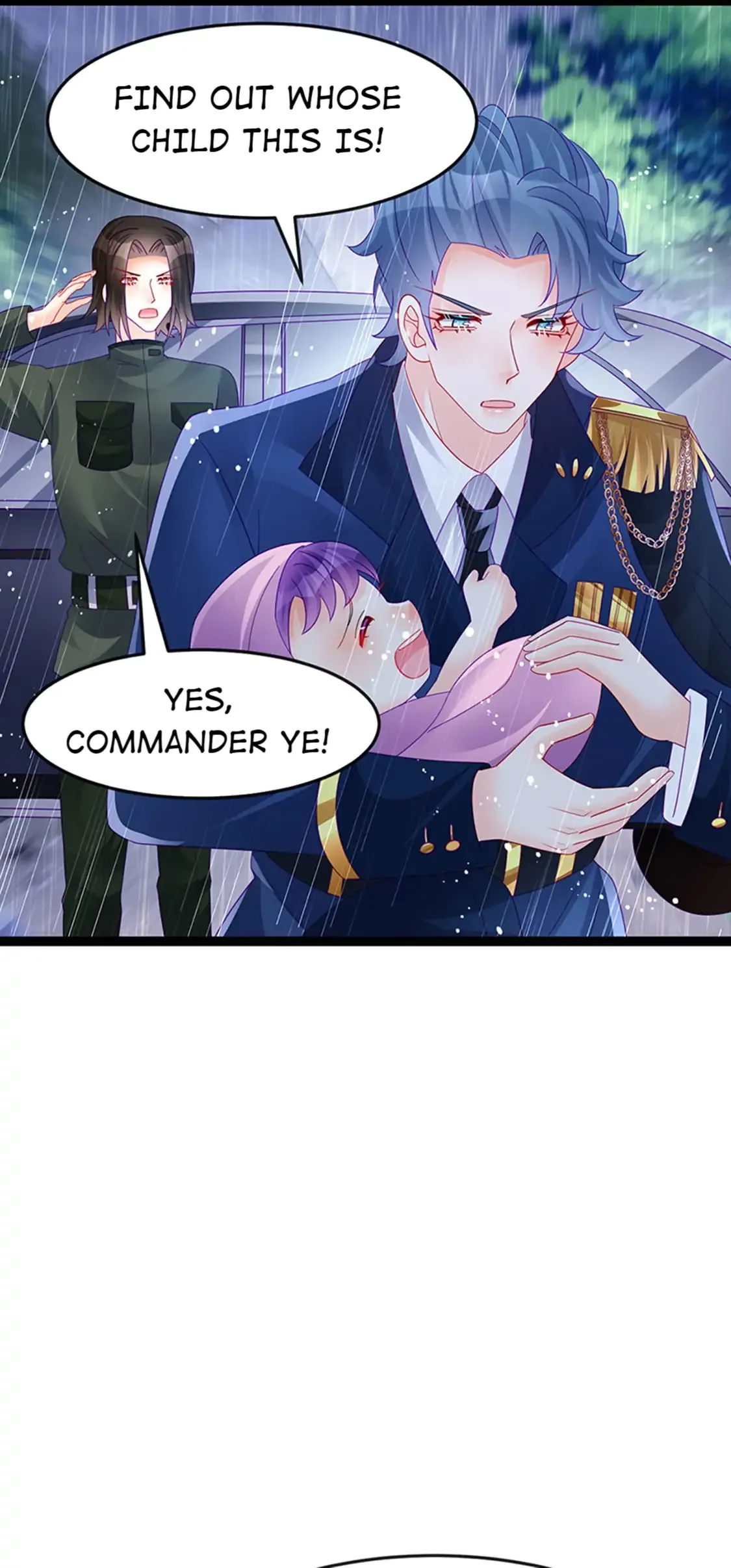 Military Phoenix Chapter 174 Online - página 32