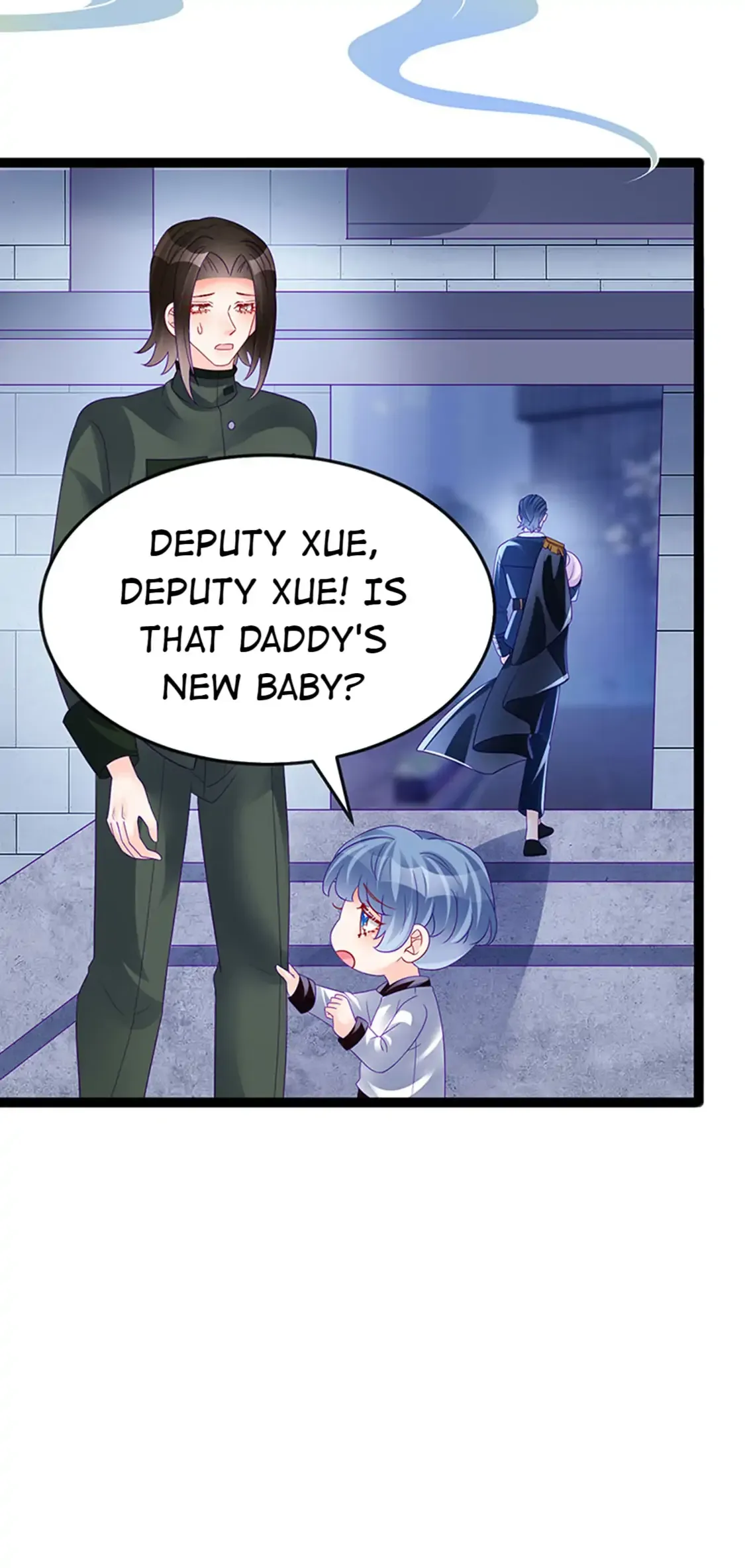 Military Phoenix Chapter 174 Online - página 38