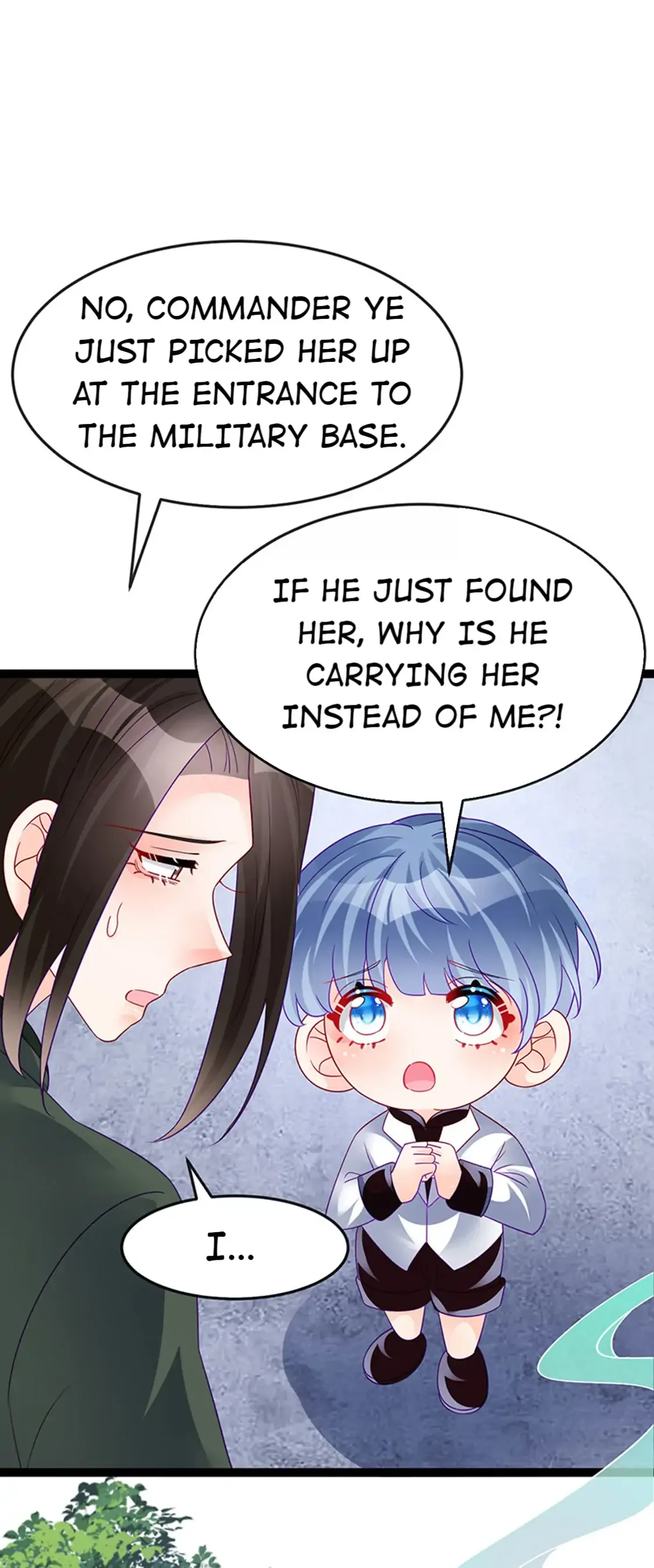 Military Phoenix Chapter 174 Online - página 39