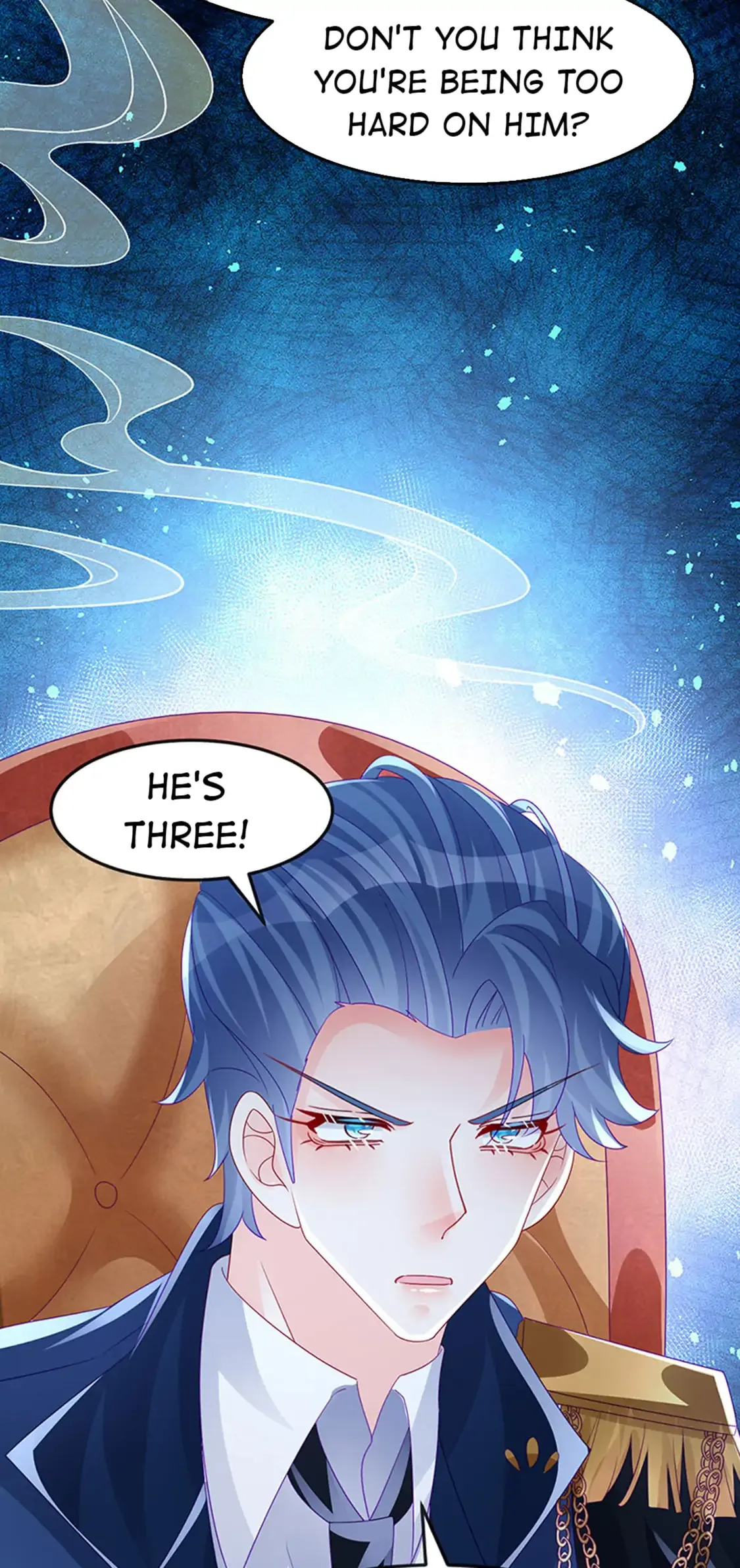 Military Phoenix Chapter 174 Online - página 41