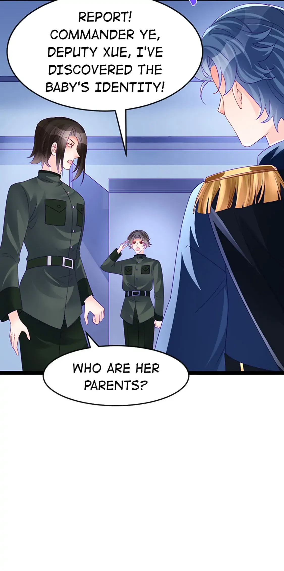 Military Phoenix Chapter 174 Online - página 43