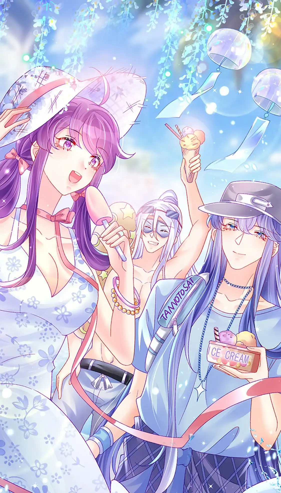 Military Phoenix Chapter 175 Online - página 1