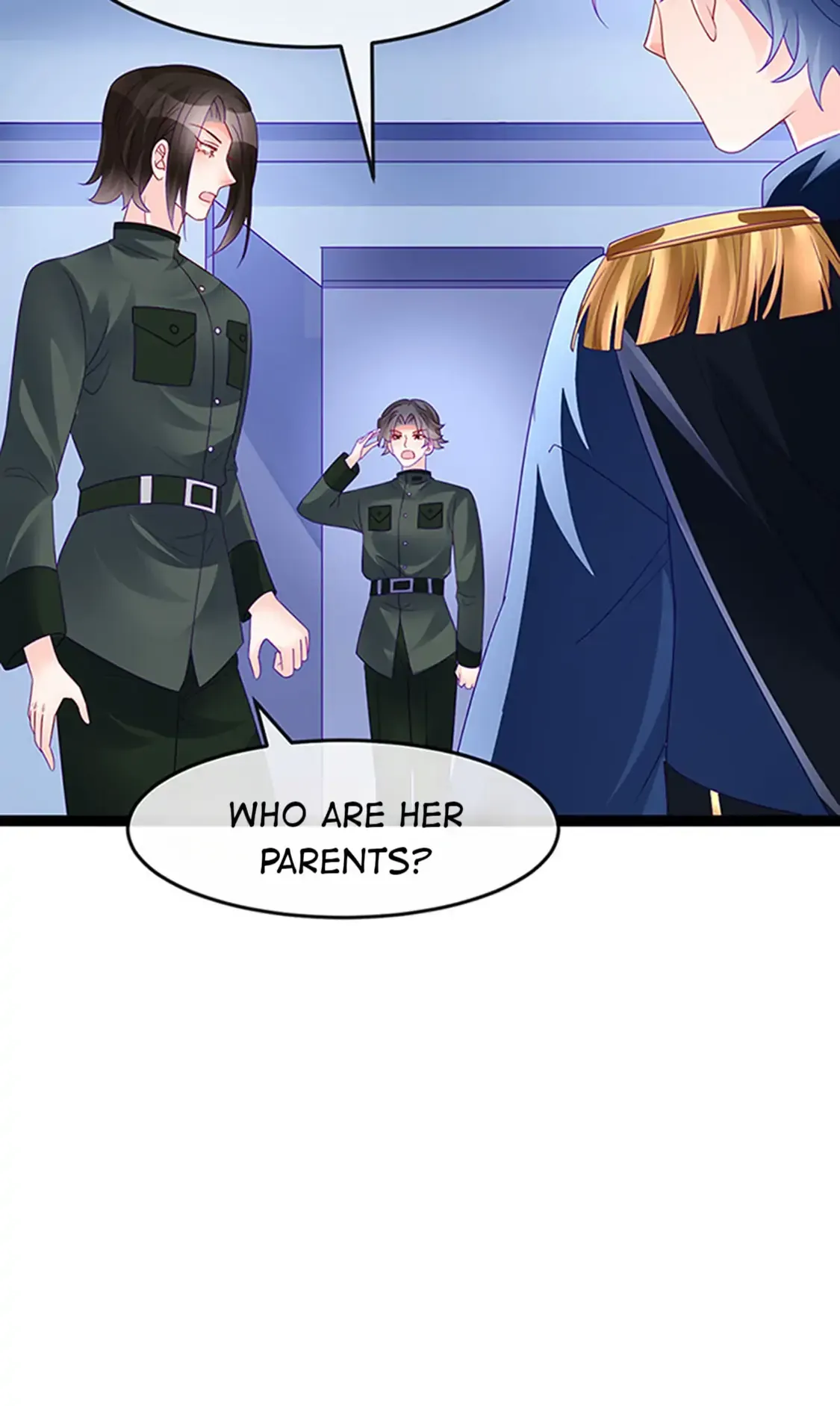 Military Phoenix Chapter 175 Online - página 4