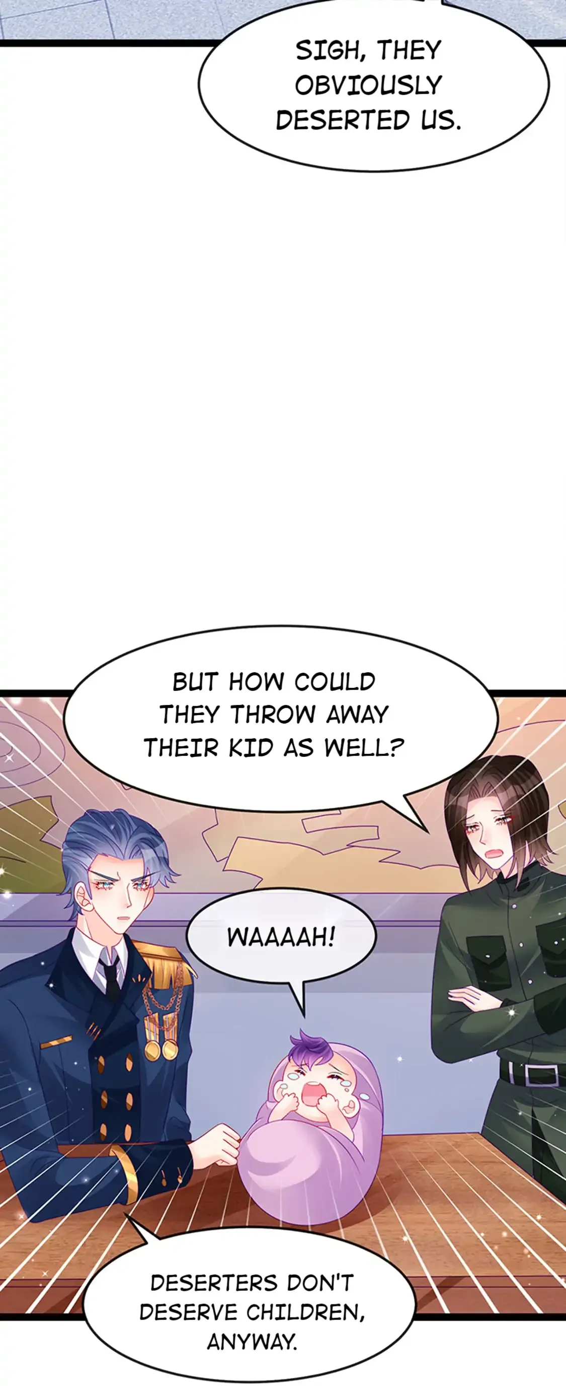 Military Phoenix Chapter 175 Online - página 6