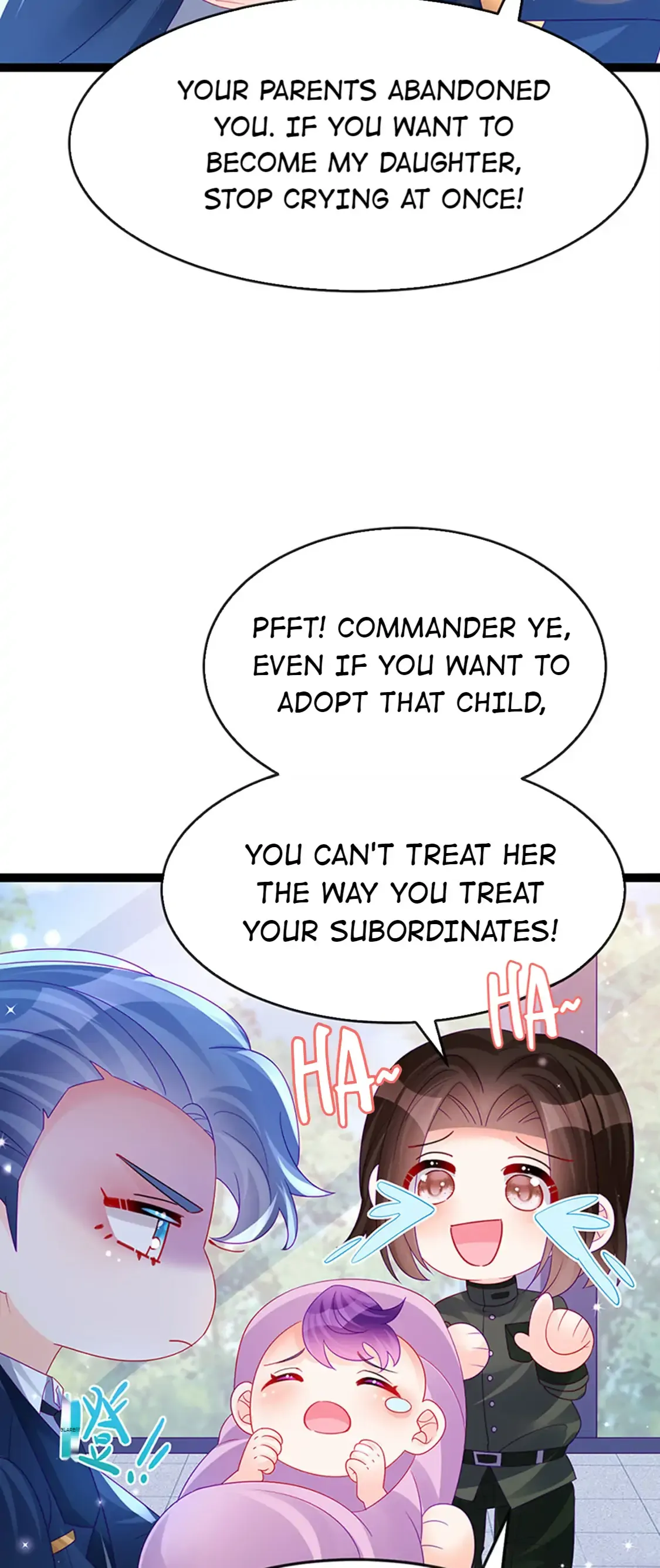 Military Phoenix Chapter 175 Online - página 8