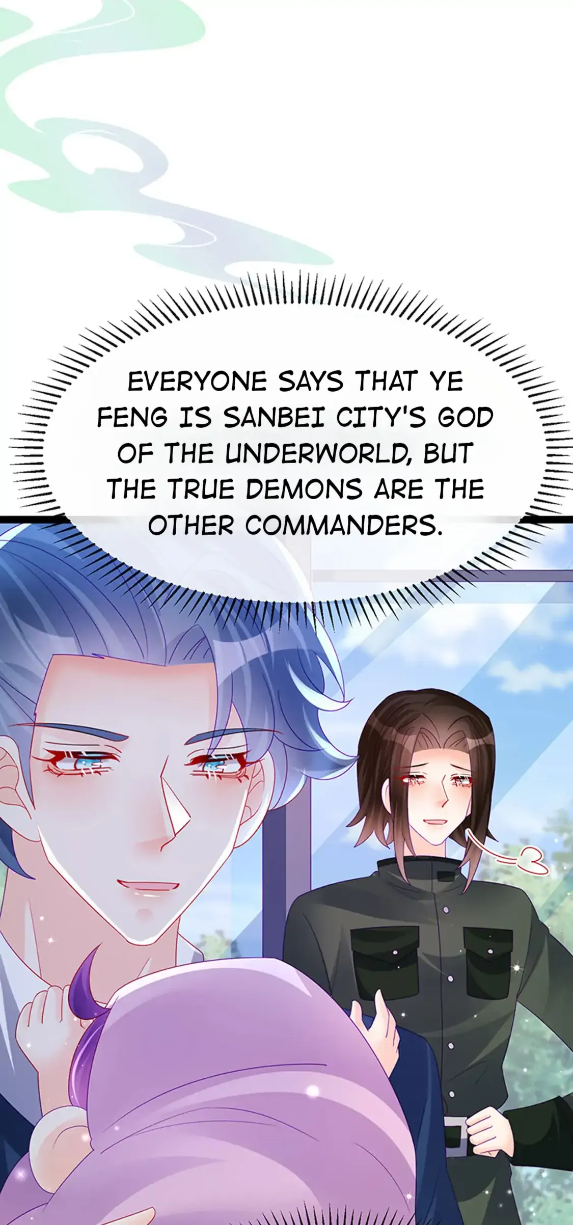 Military Phoenix Chapter 175 Online - página 14
